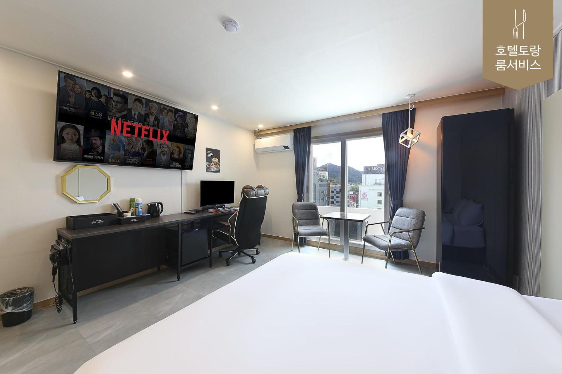 Superior Double Room - Photo 11