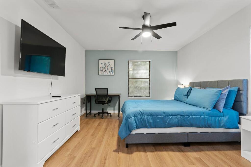 Two-Bedroom House photo 1