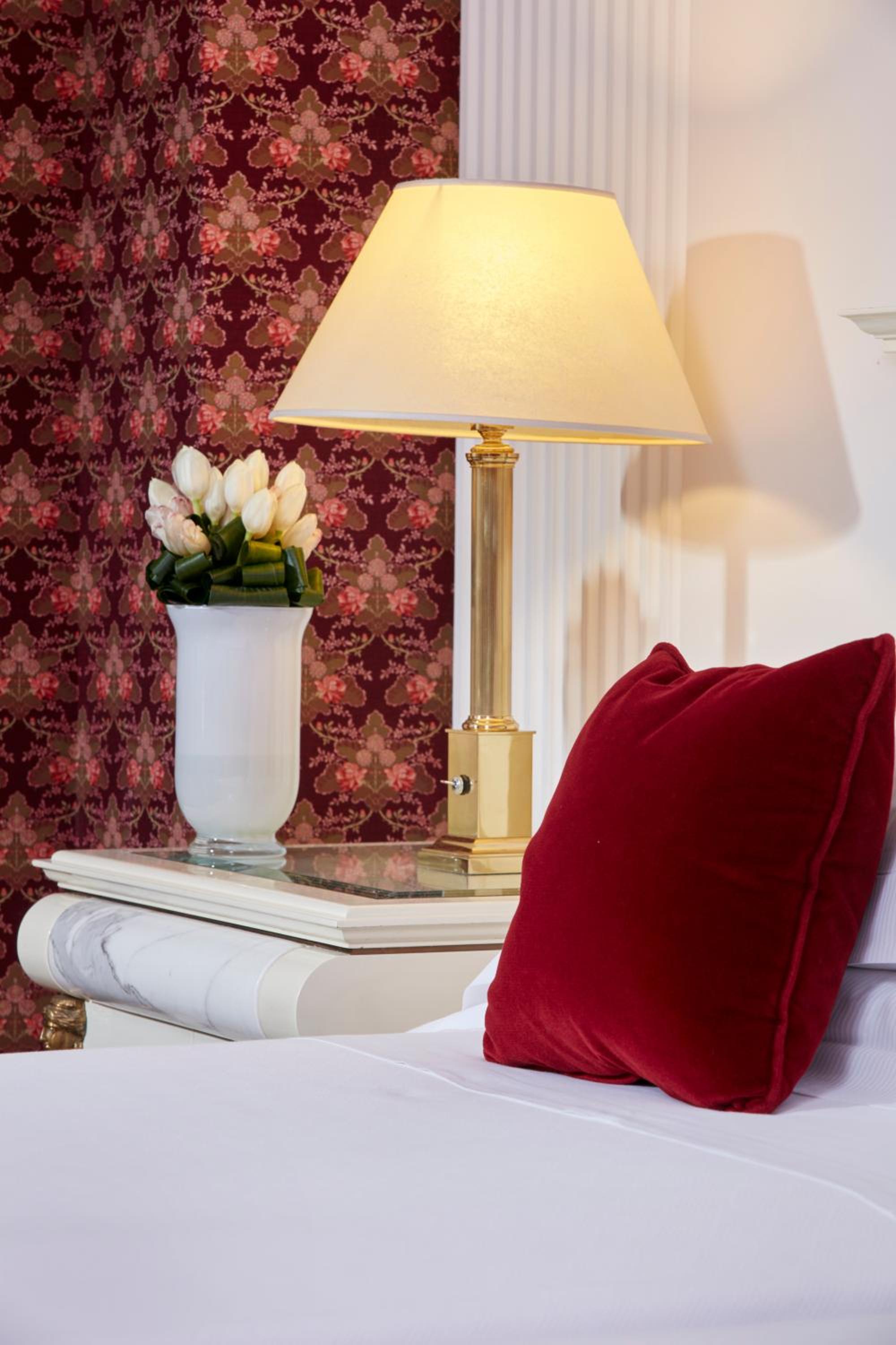 Superior Double Room - Photo 2