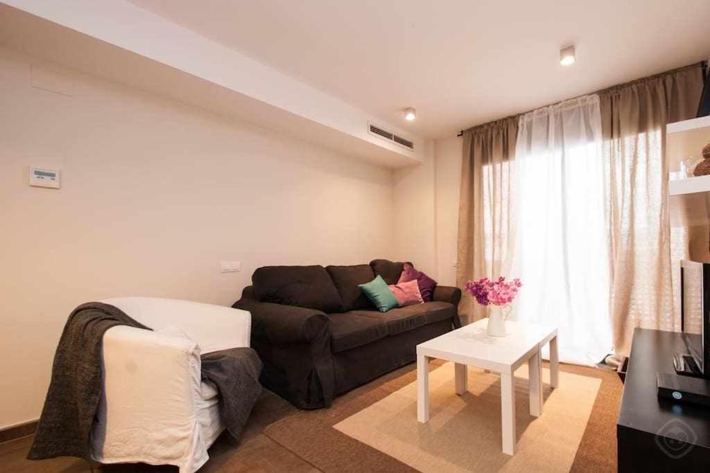 Departamento de tres habitaciones
