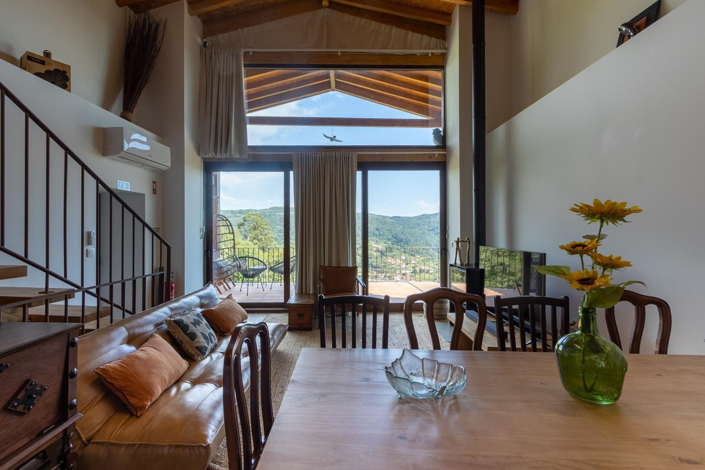 Three-Bedroom Chalet photo 1