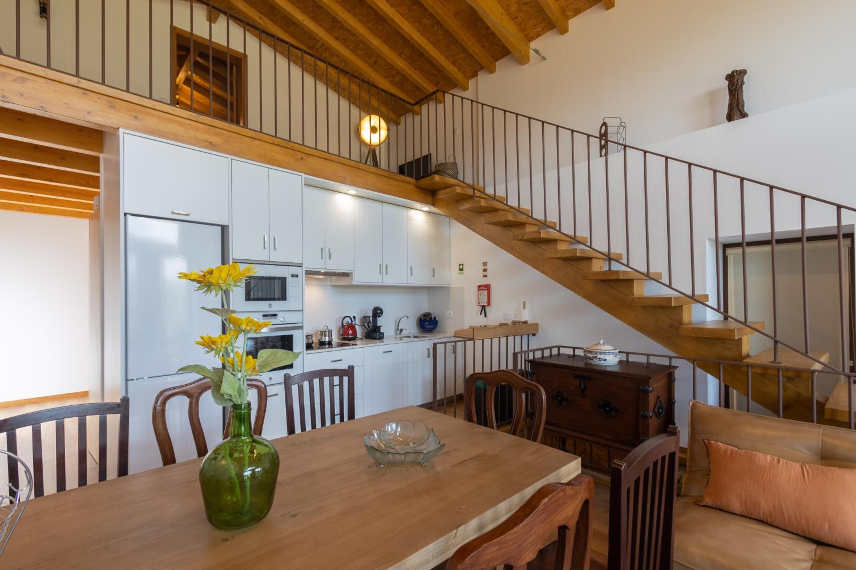 Three-Bedroom Chalet photo 3
