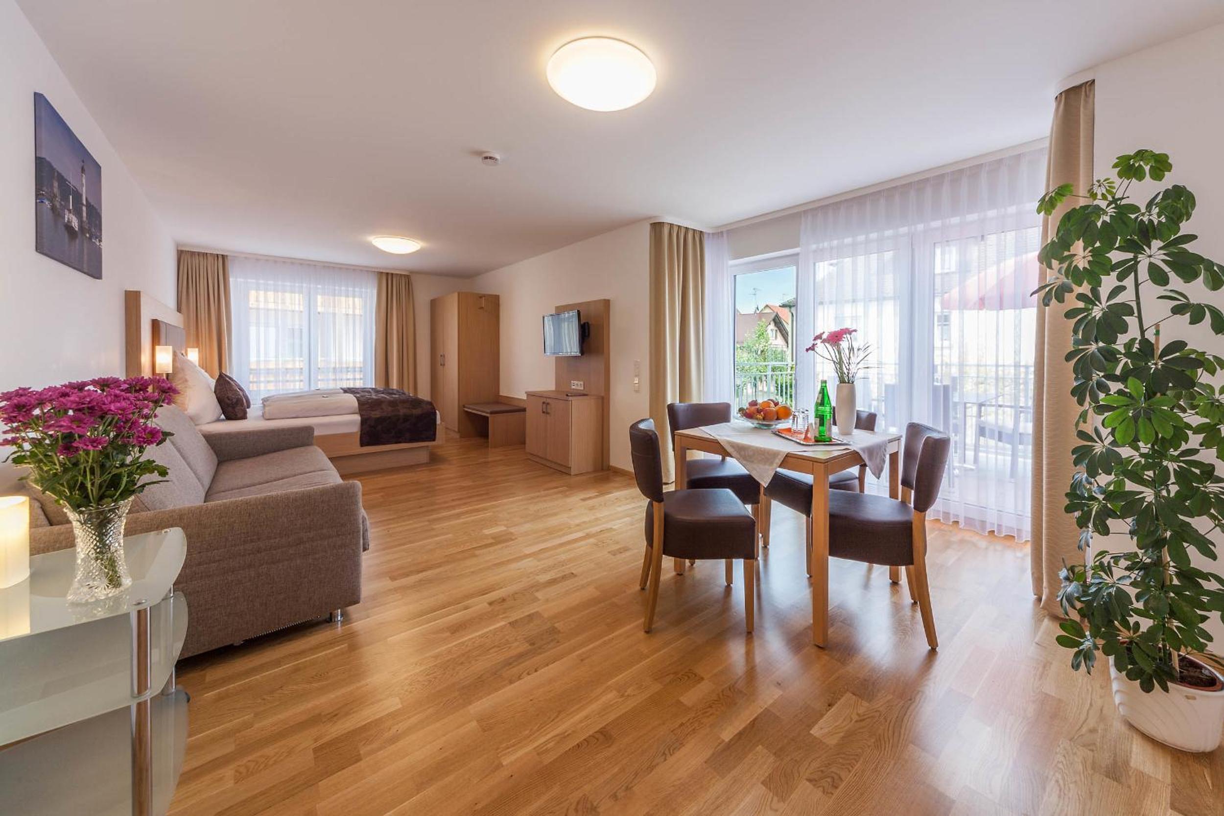 Superior Double Room with Balcony photo 1