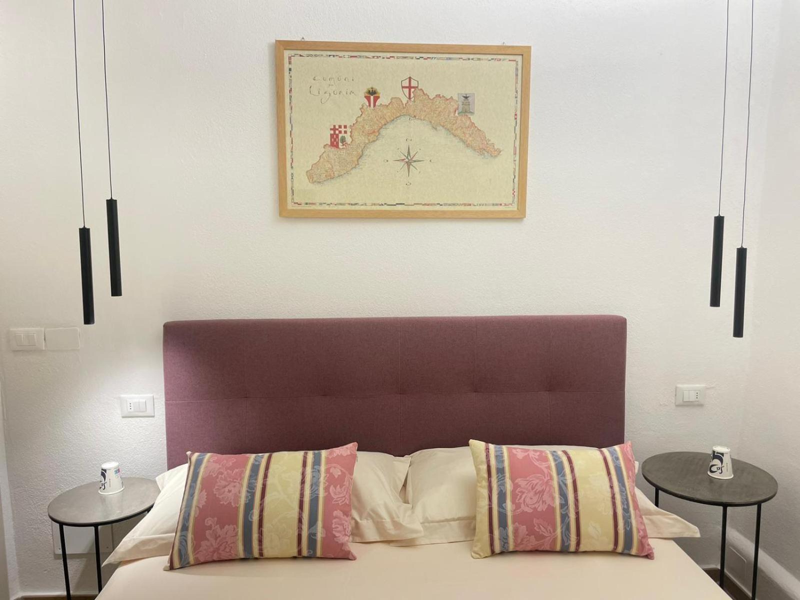 Double Room with Extra Bed photo 1