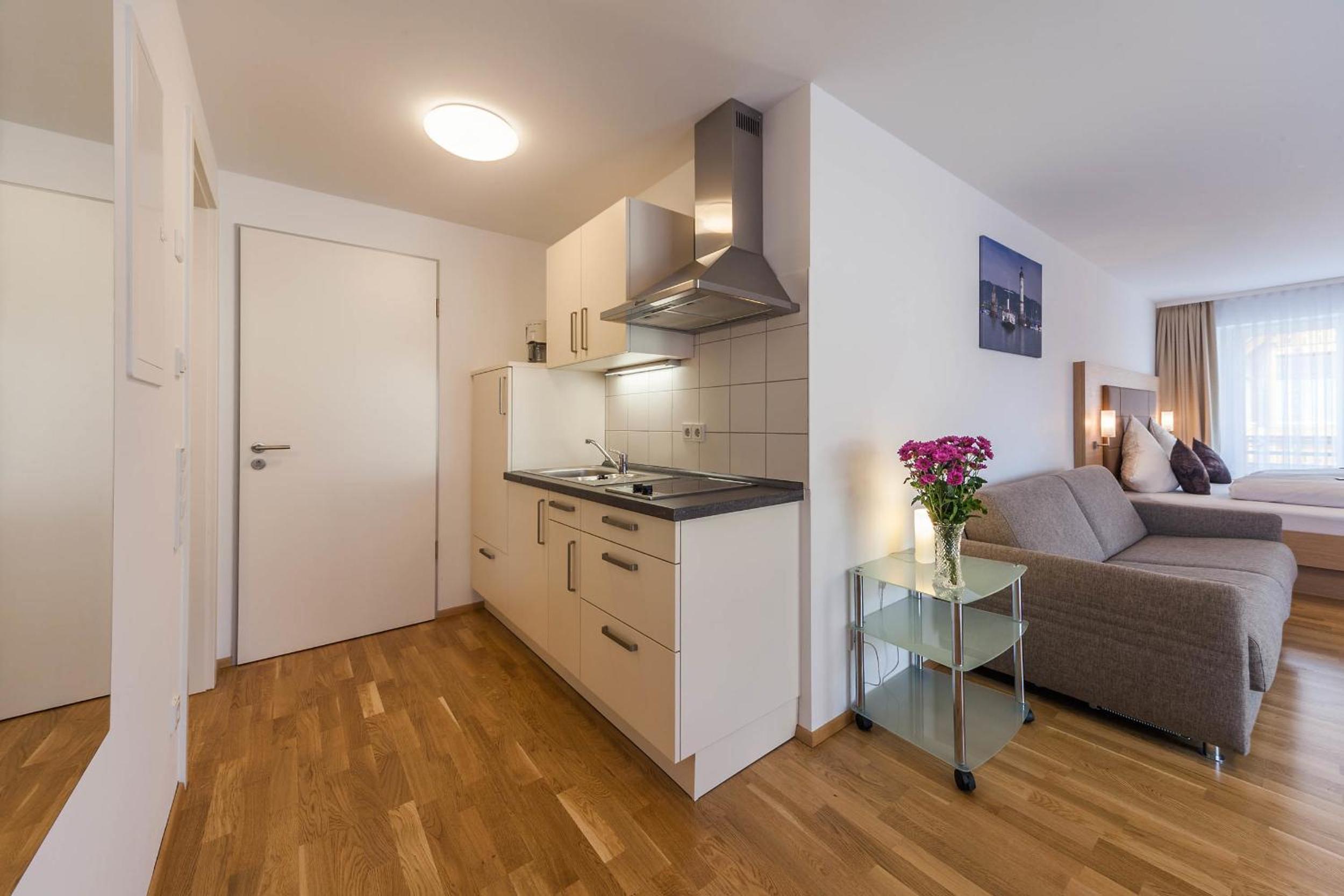 Superior Double Room with balcony and panoramic view photo 2