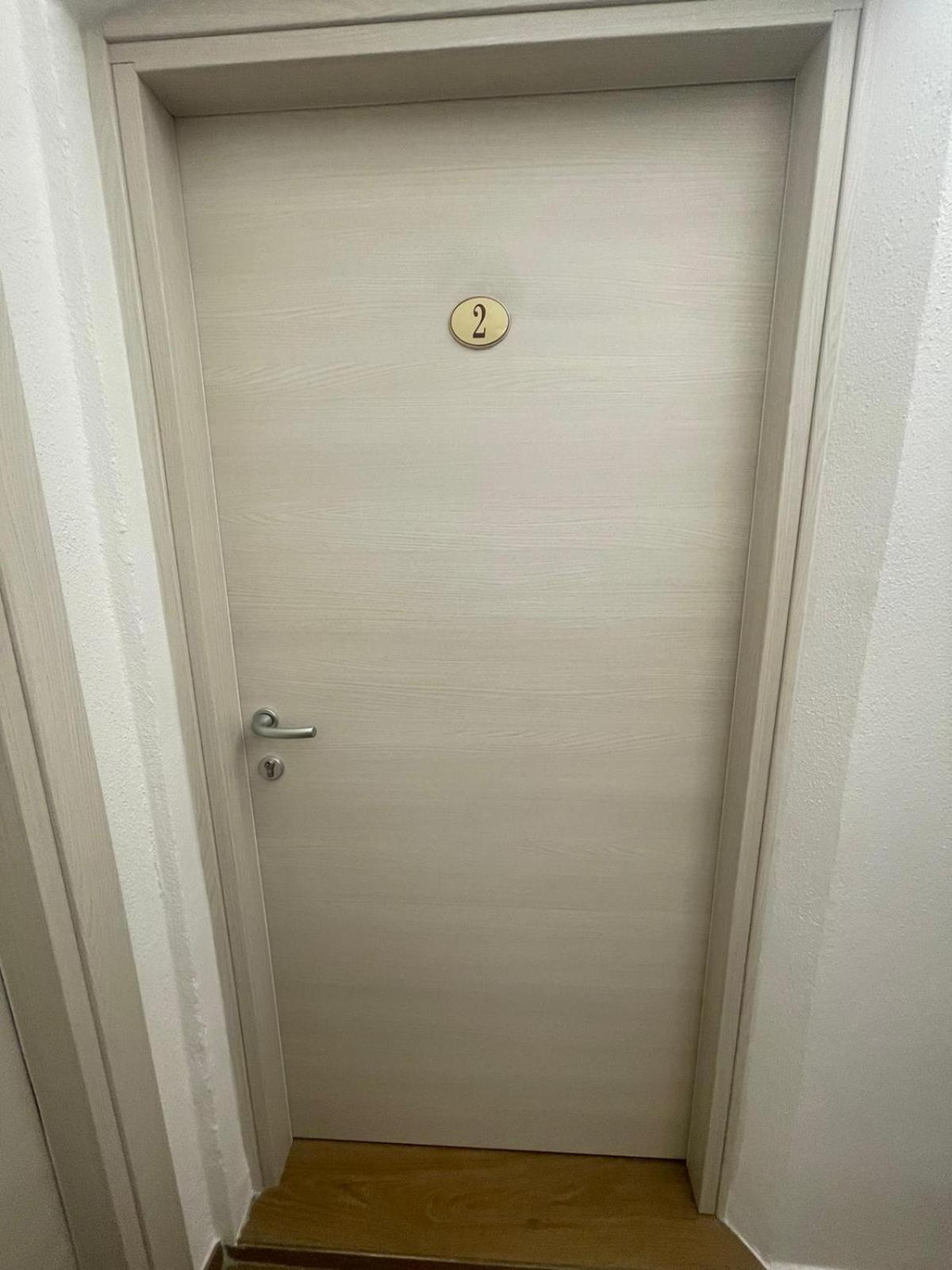 Double Room with Extra Bed photo 3