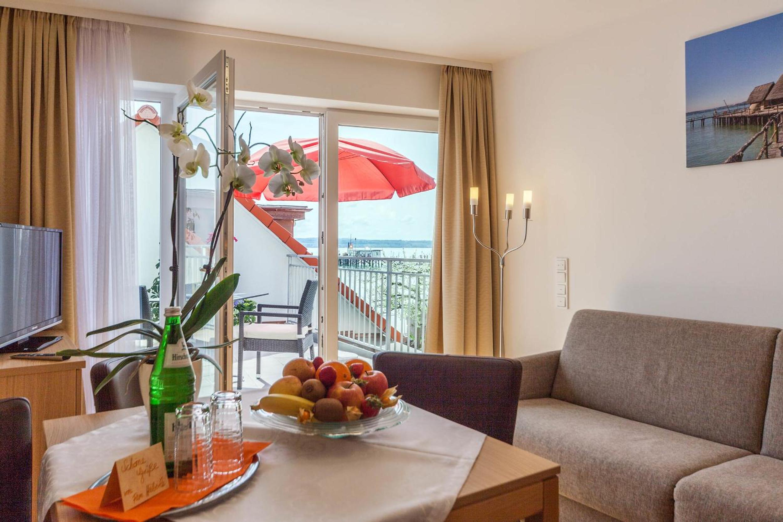 Superior Double Room with Balcony photo 2