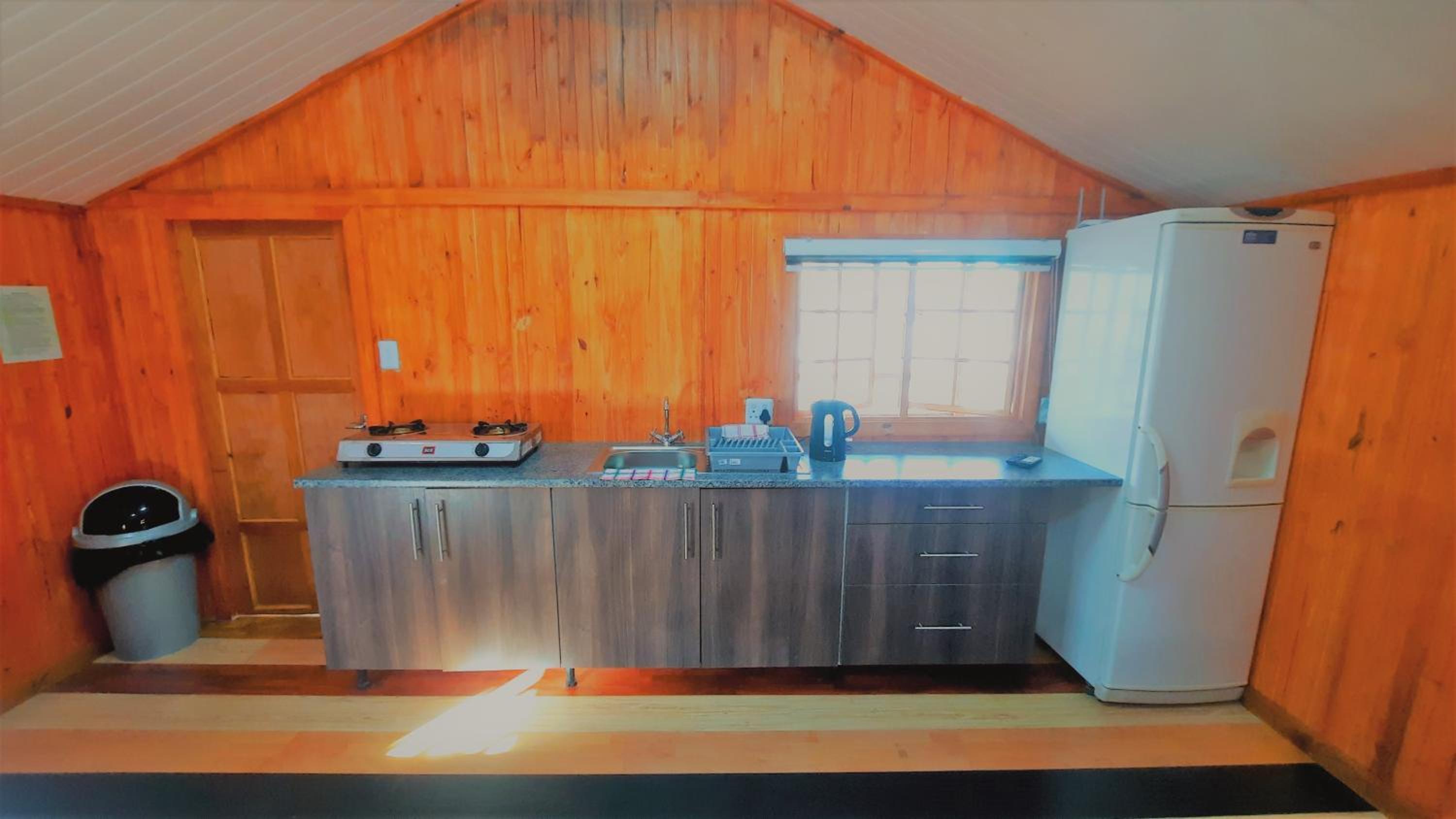 Bungalow - Photo 2