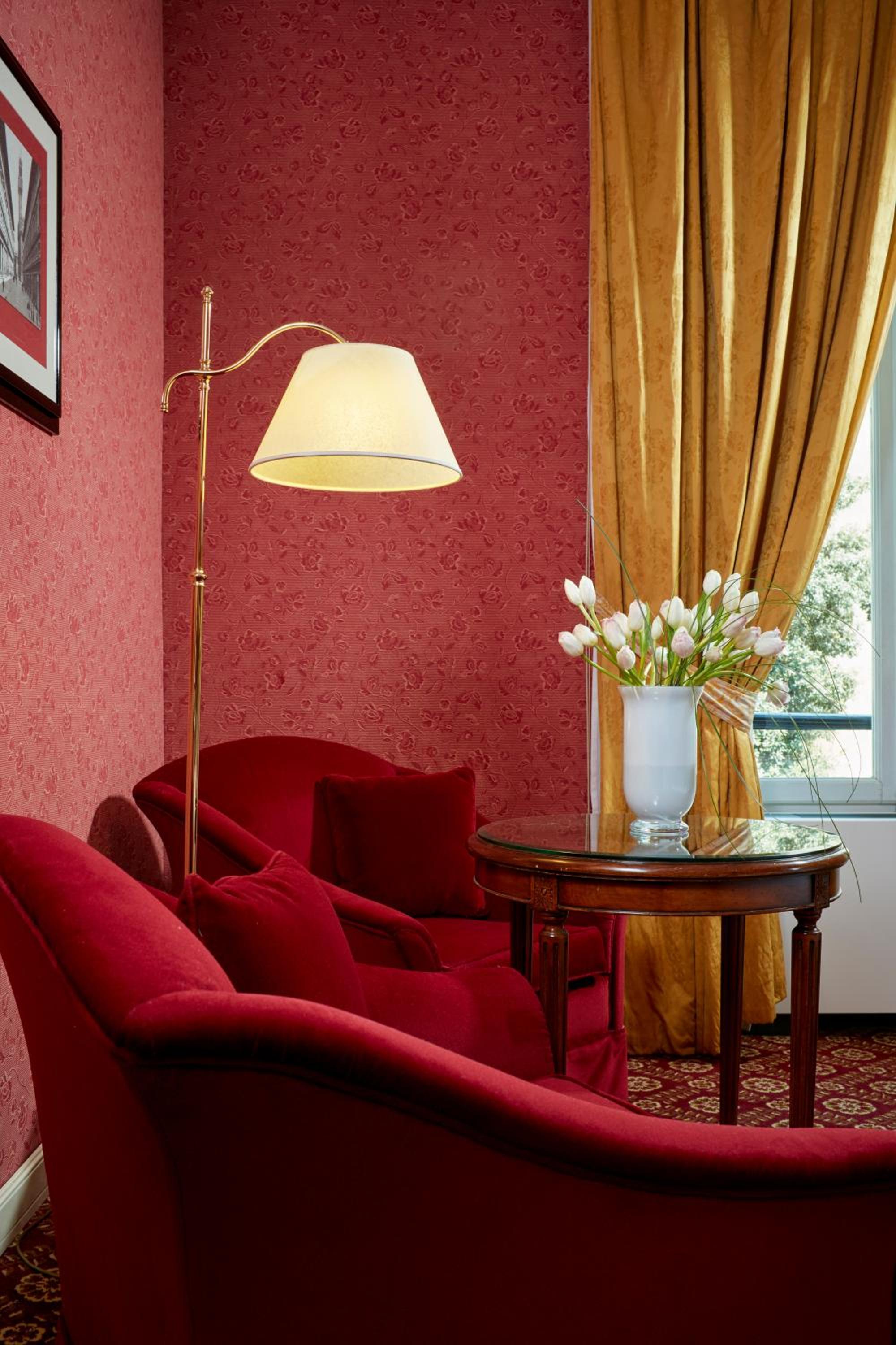 Premium Double Room - Photo 2