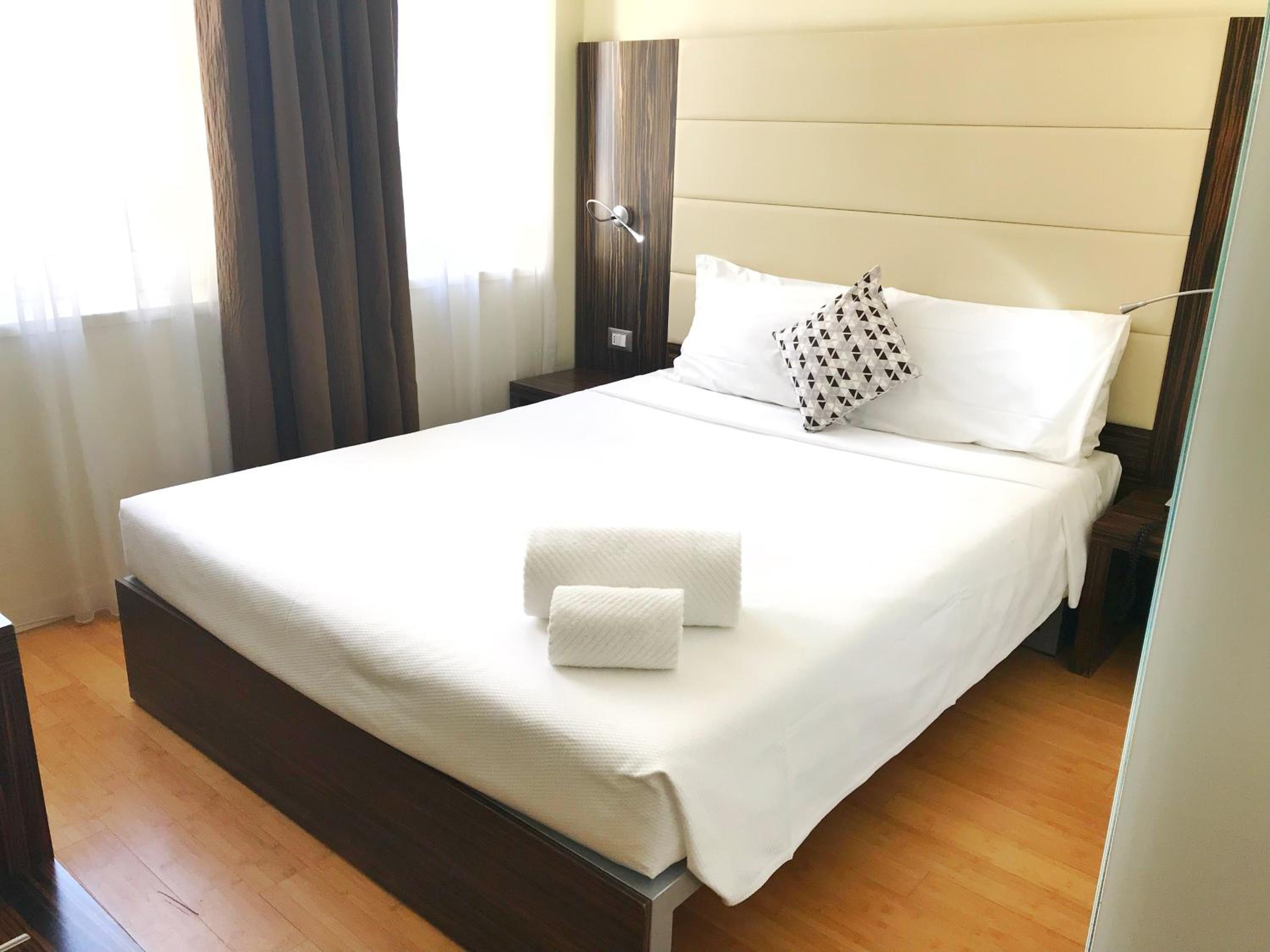 Economy Double Room - Dependance