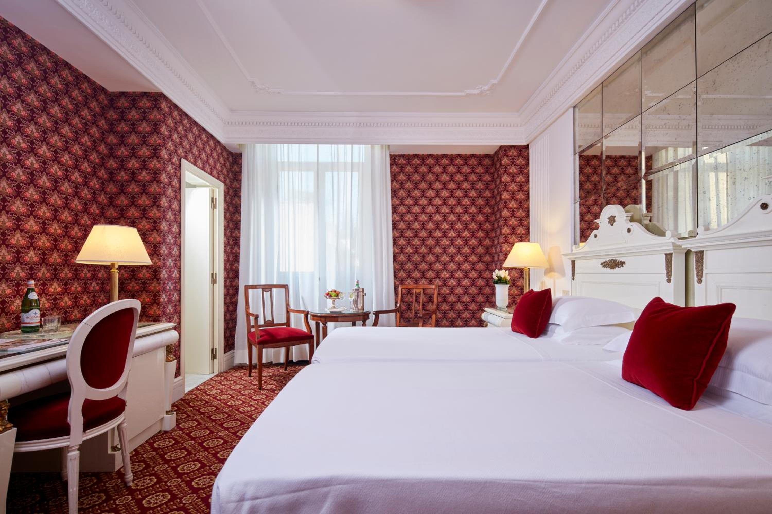 Premium Double Room - Photo 1