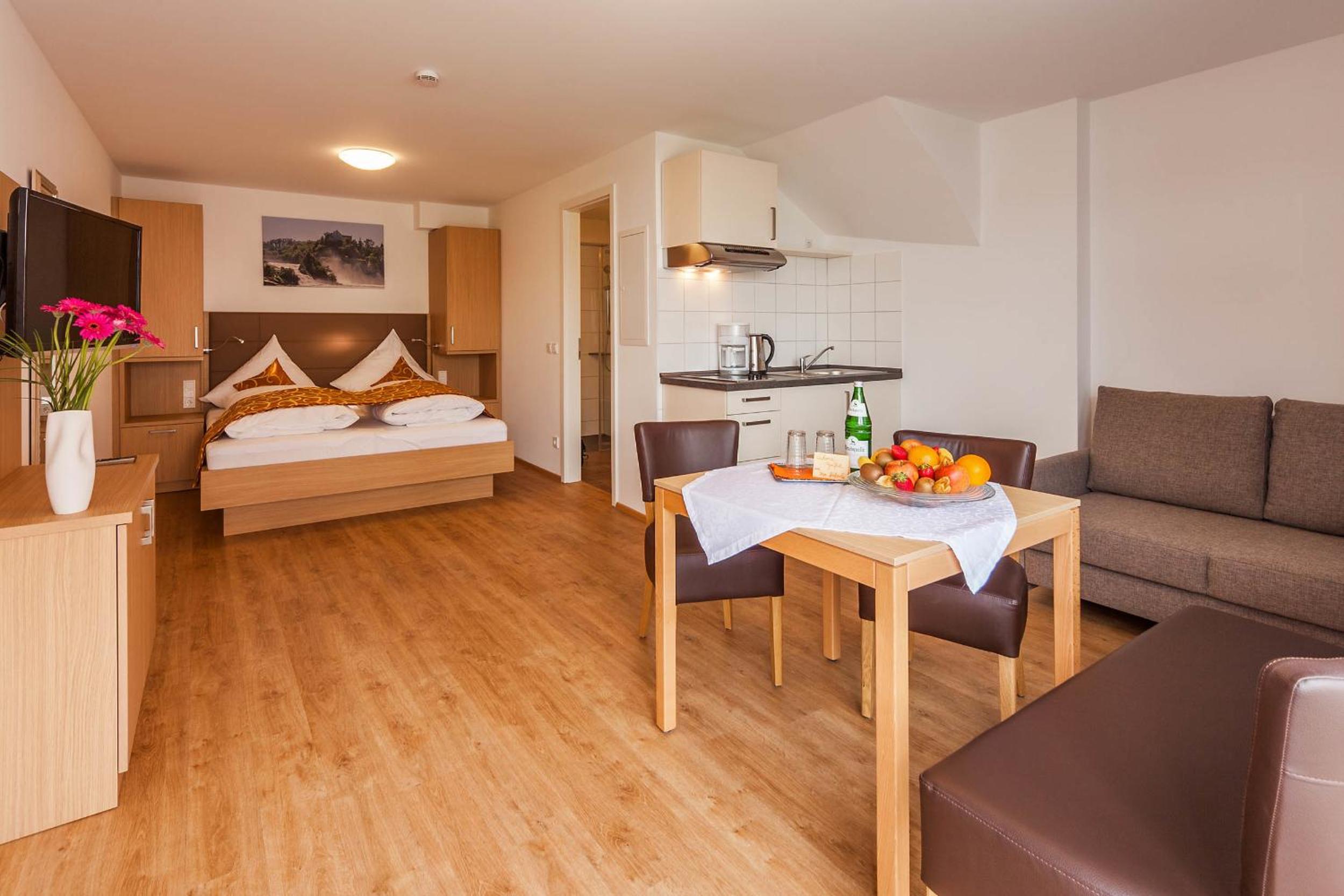 Superior Double Room with Terrace photo 2