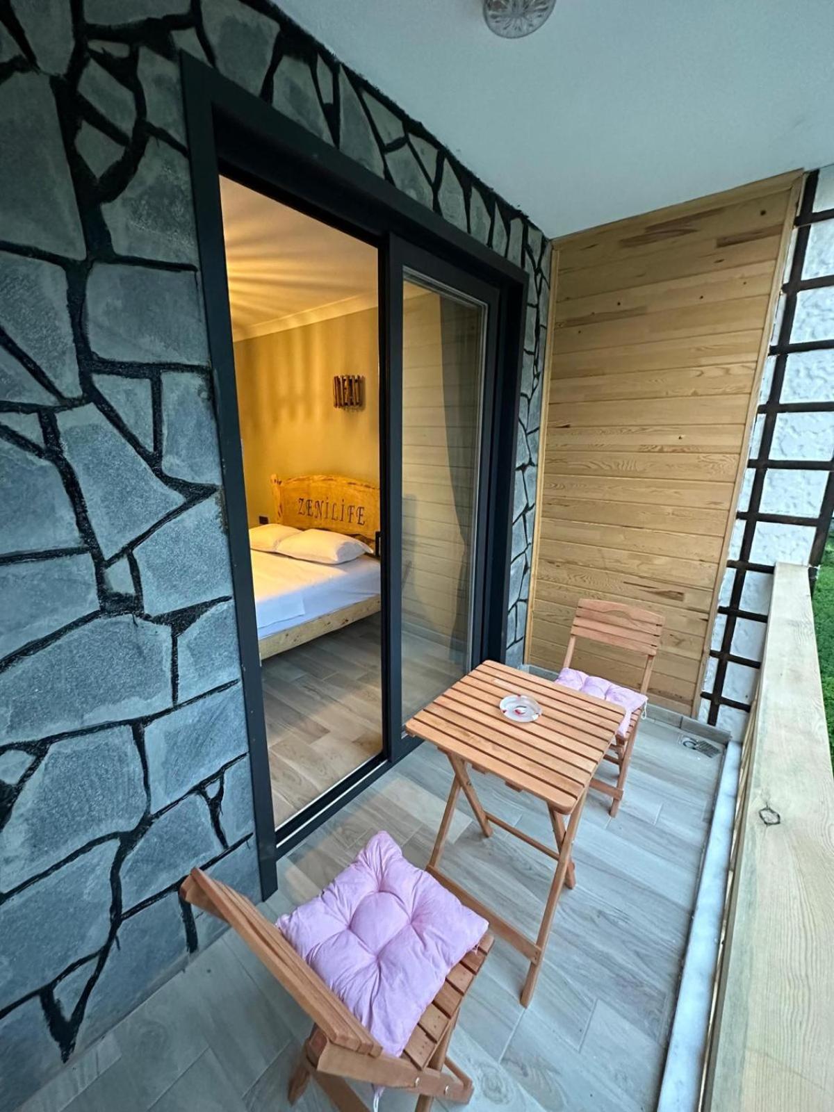 Double Room photo 3