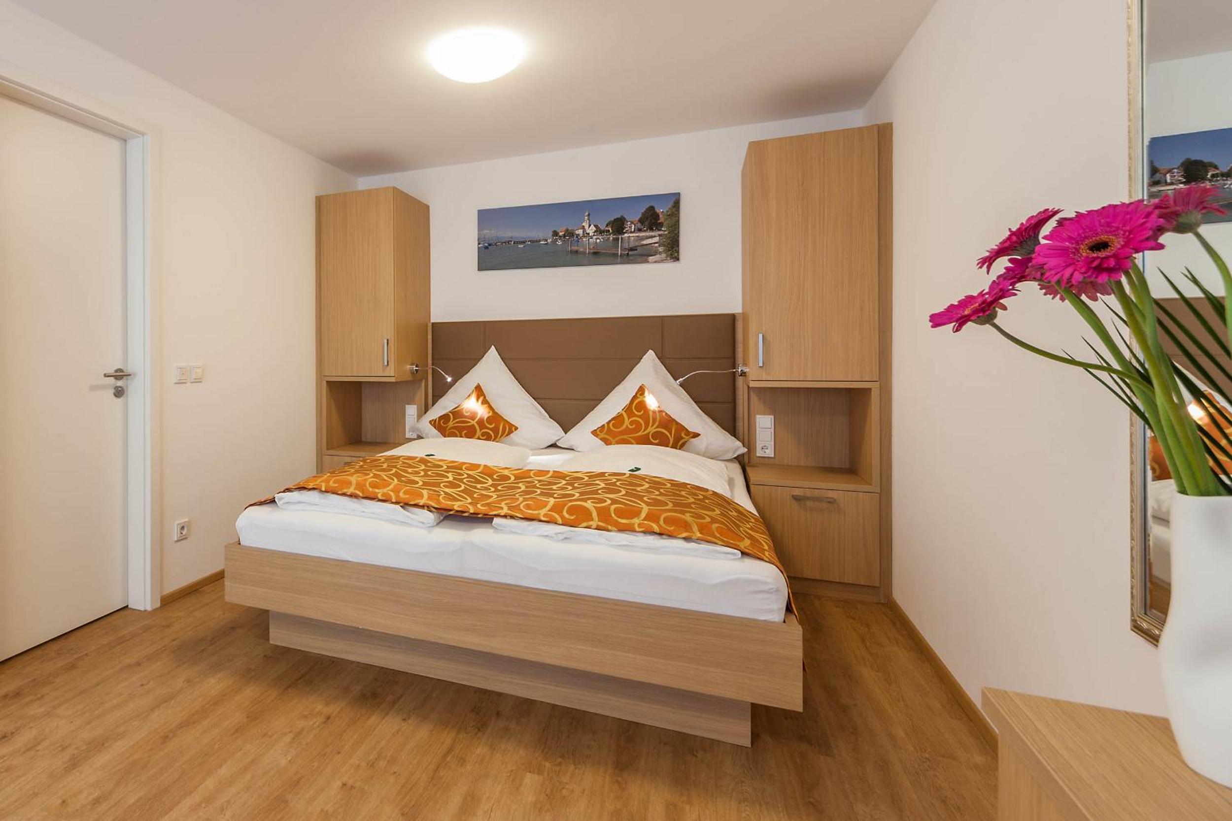 Comfort Double Room photo 2