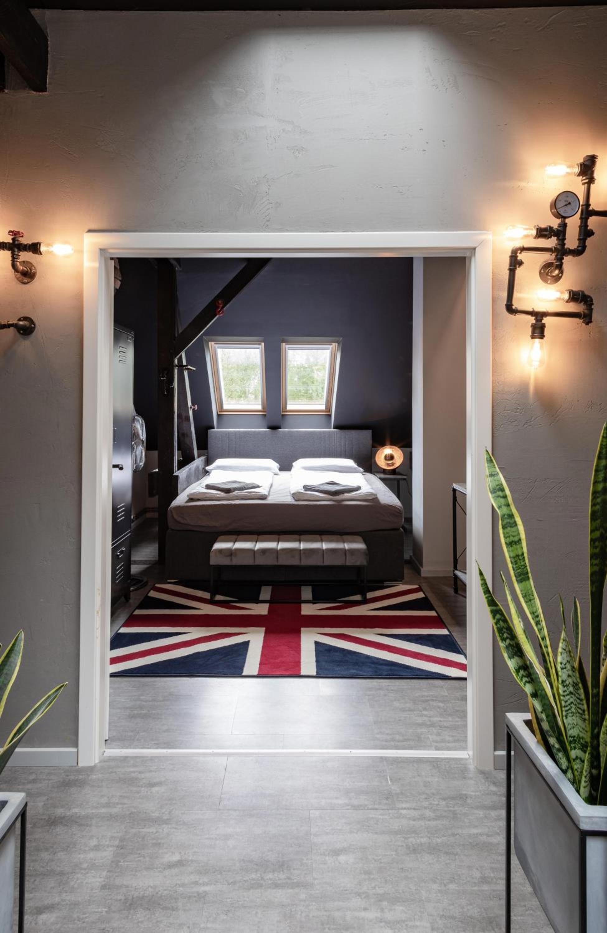 Loft photo 1