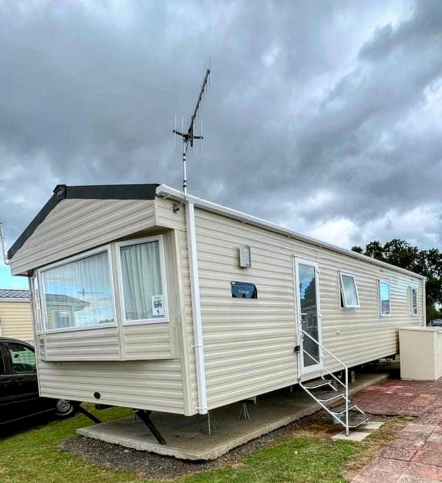 Mobile Home photo 1