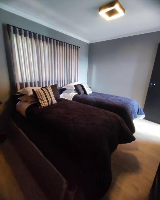 Two-Bedroom Chalet photo 1