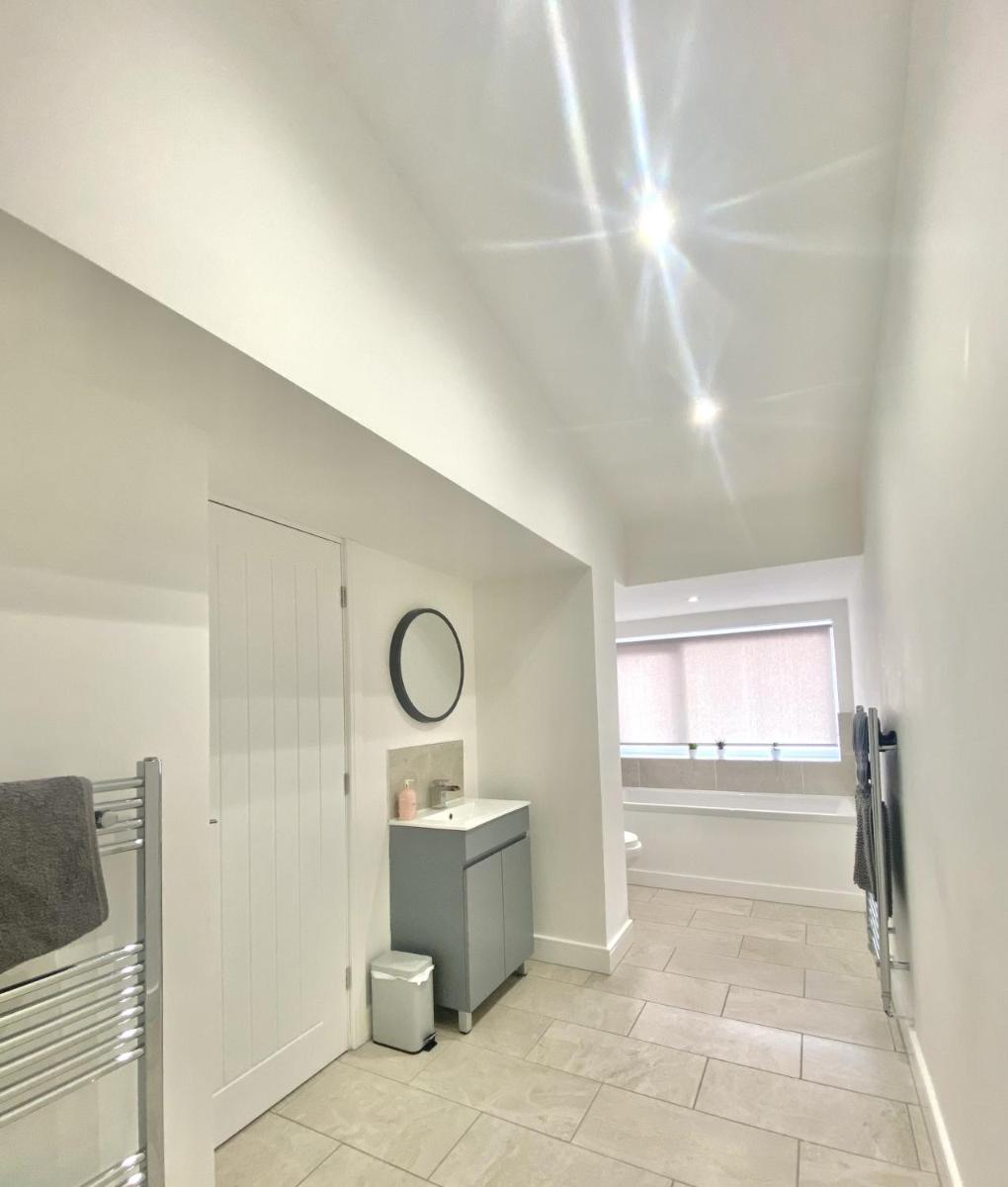 Deluxe Apartment photo 2