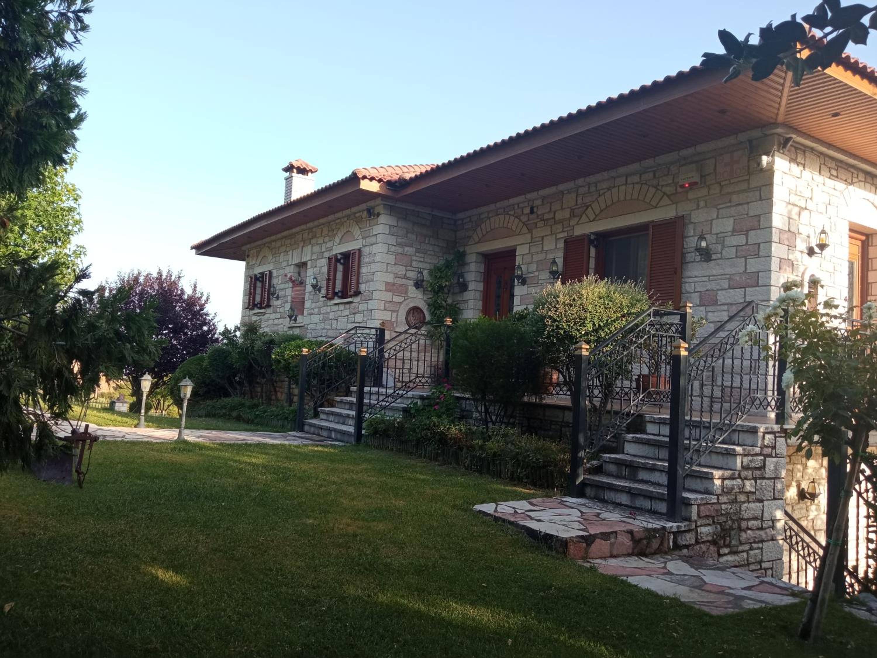 Vacation Home - Photo 16