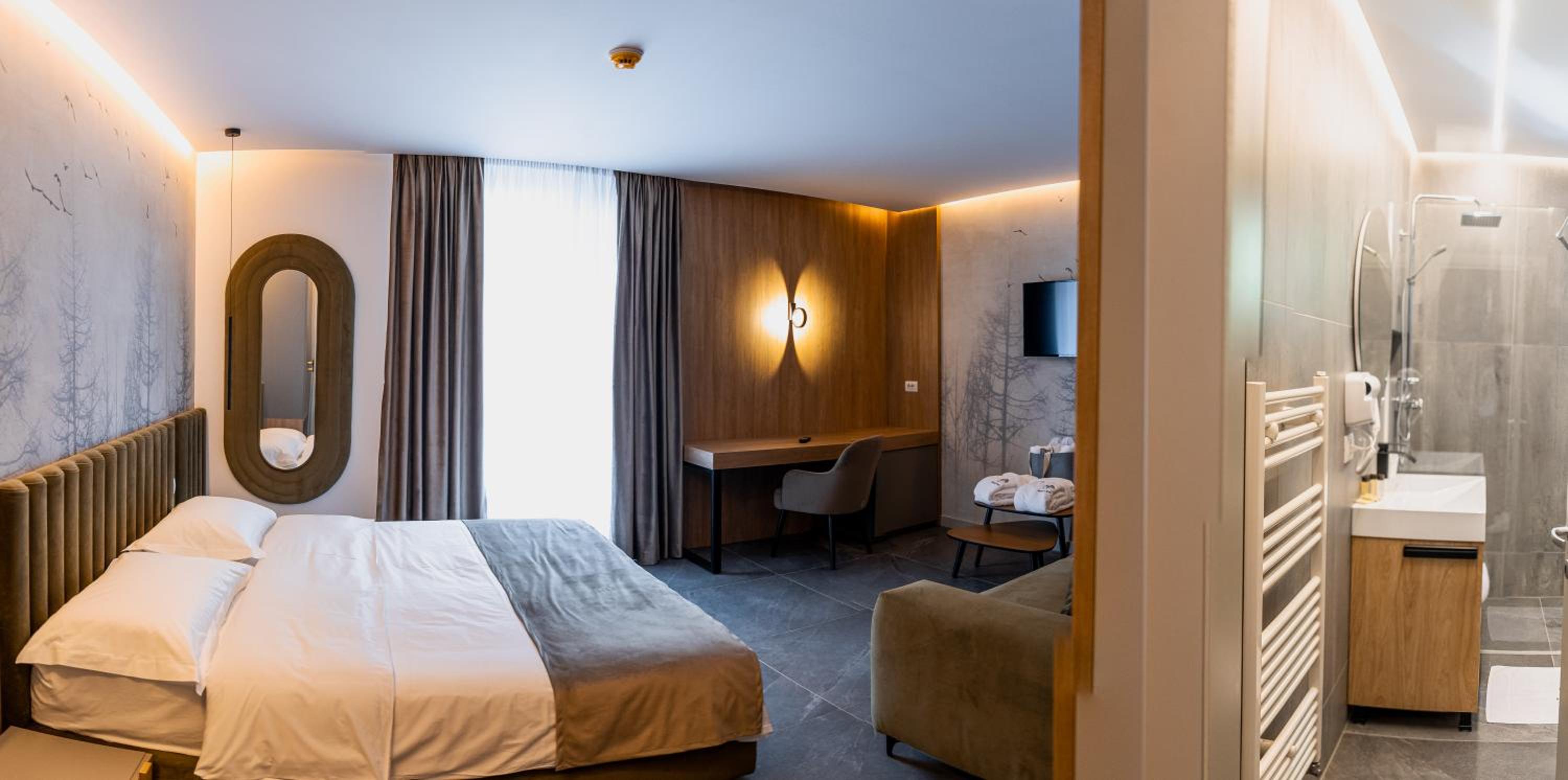 Family Suite photo 2