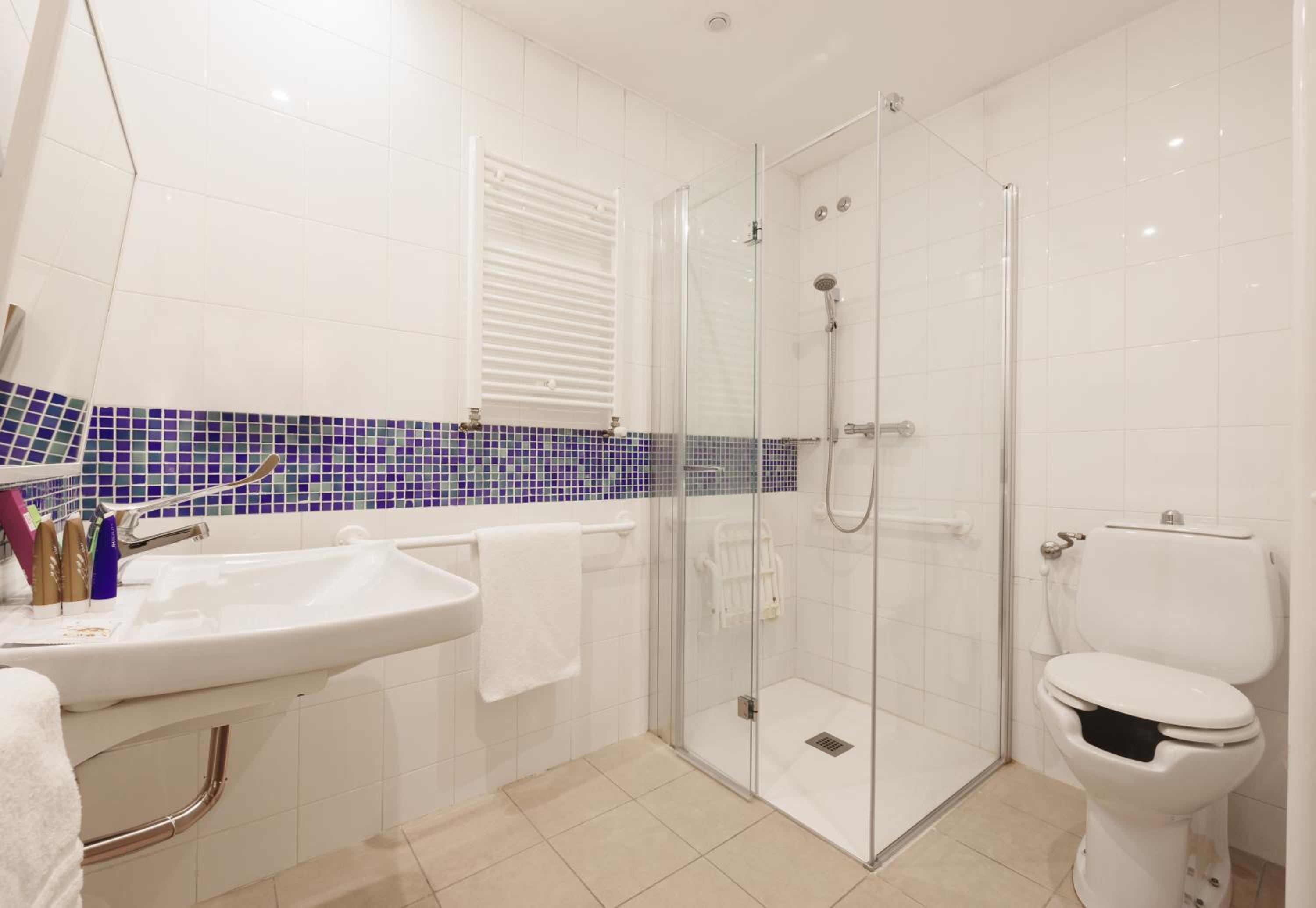 iH Hotels Milano Gioia, Billede 4