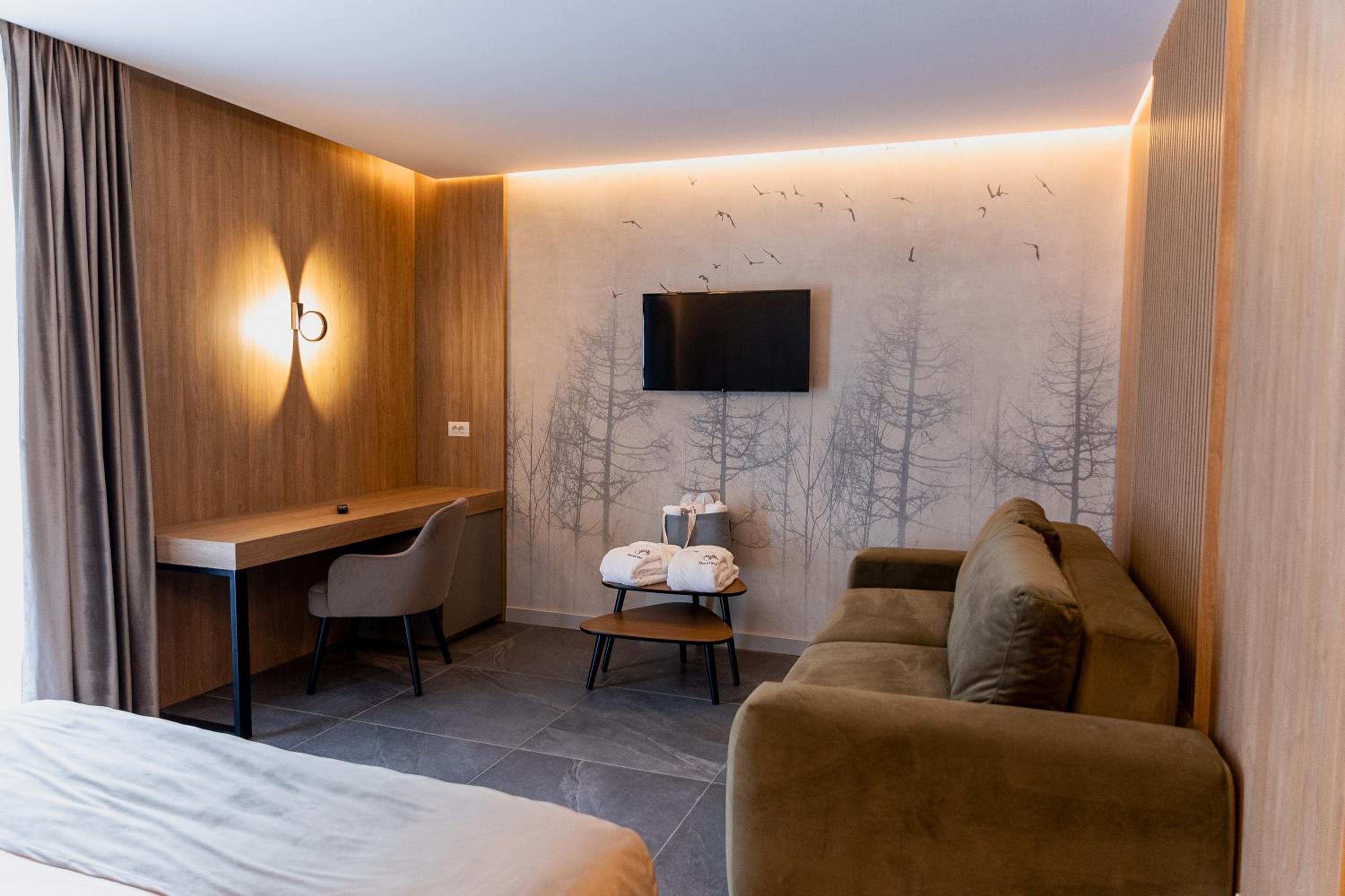 Family Suite photo 3