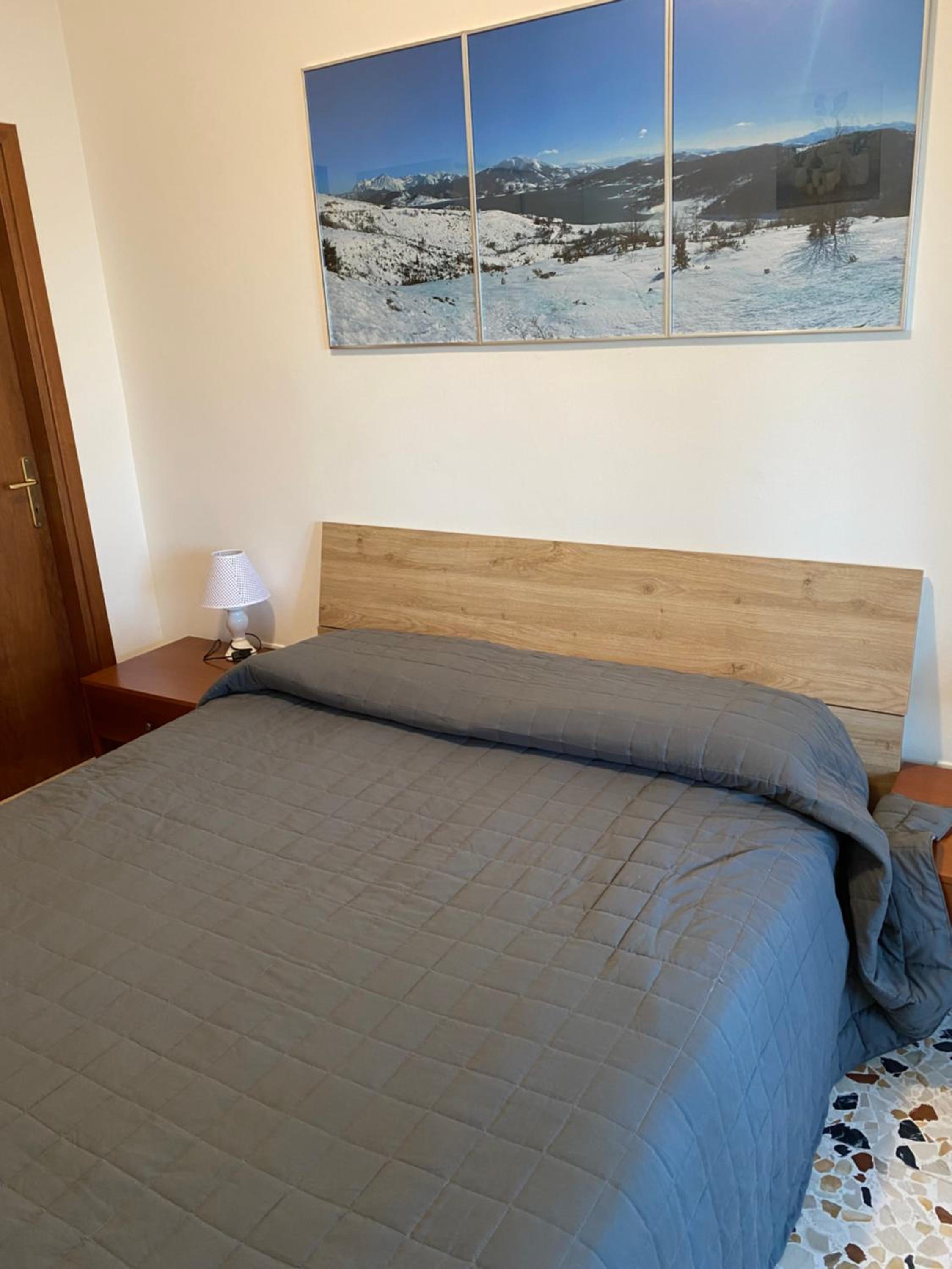 Two-Bedroom House photo 2