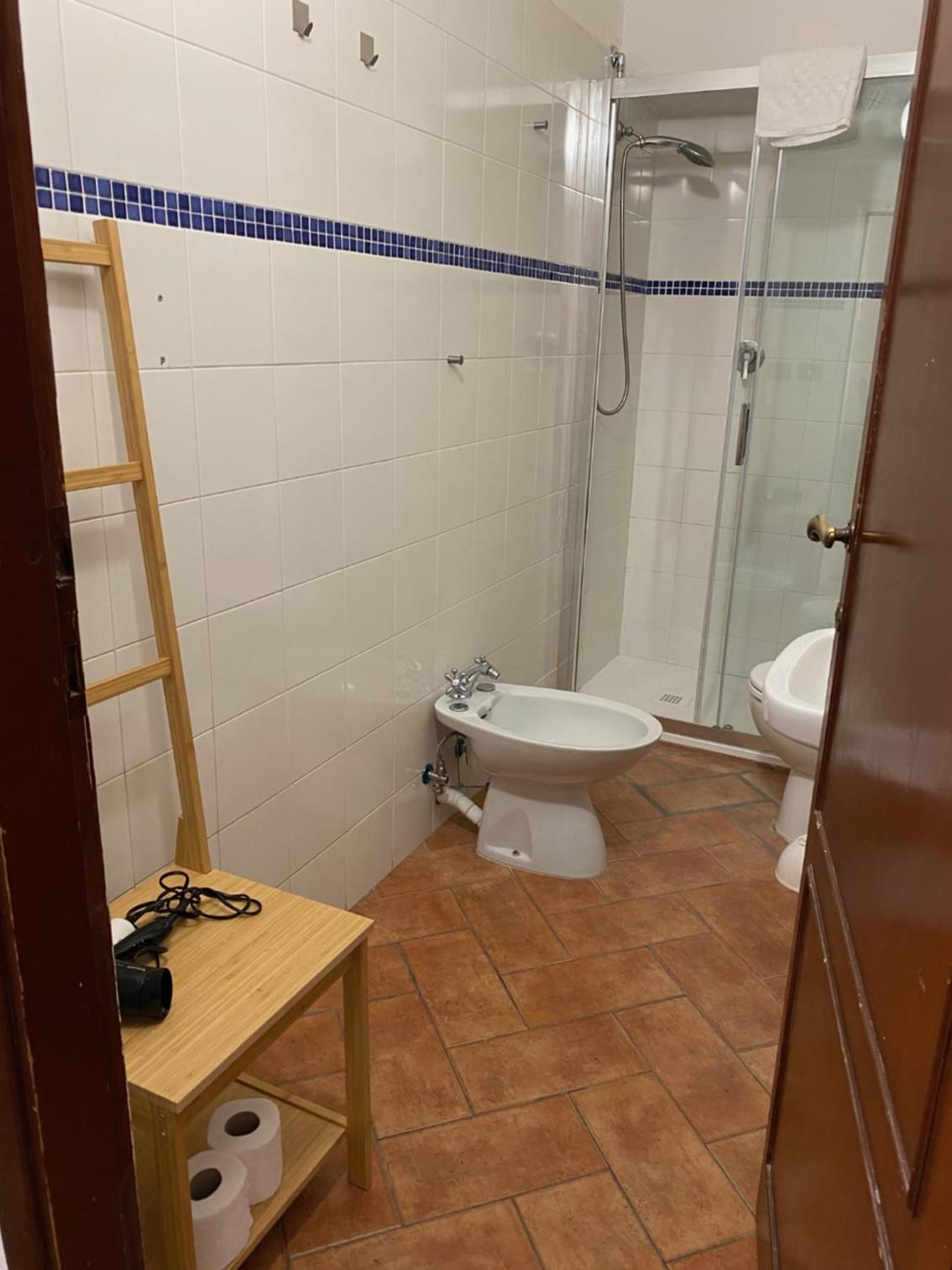 Quadruple Room with Private External Bathroom photo 2