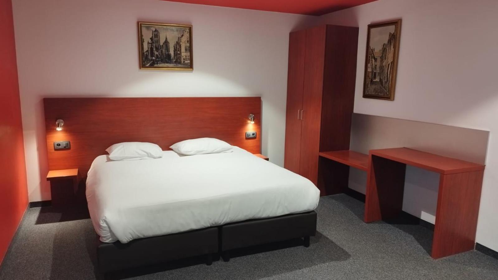 Superior Twin Room photo 1