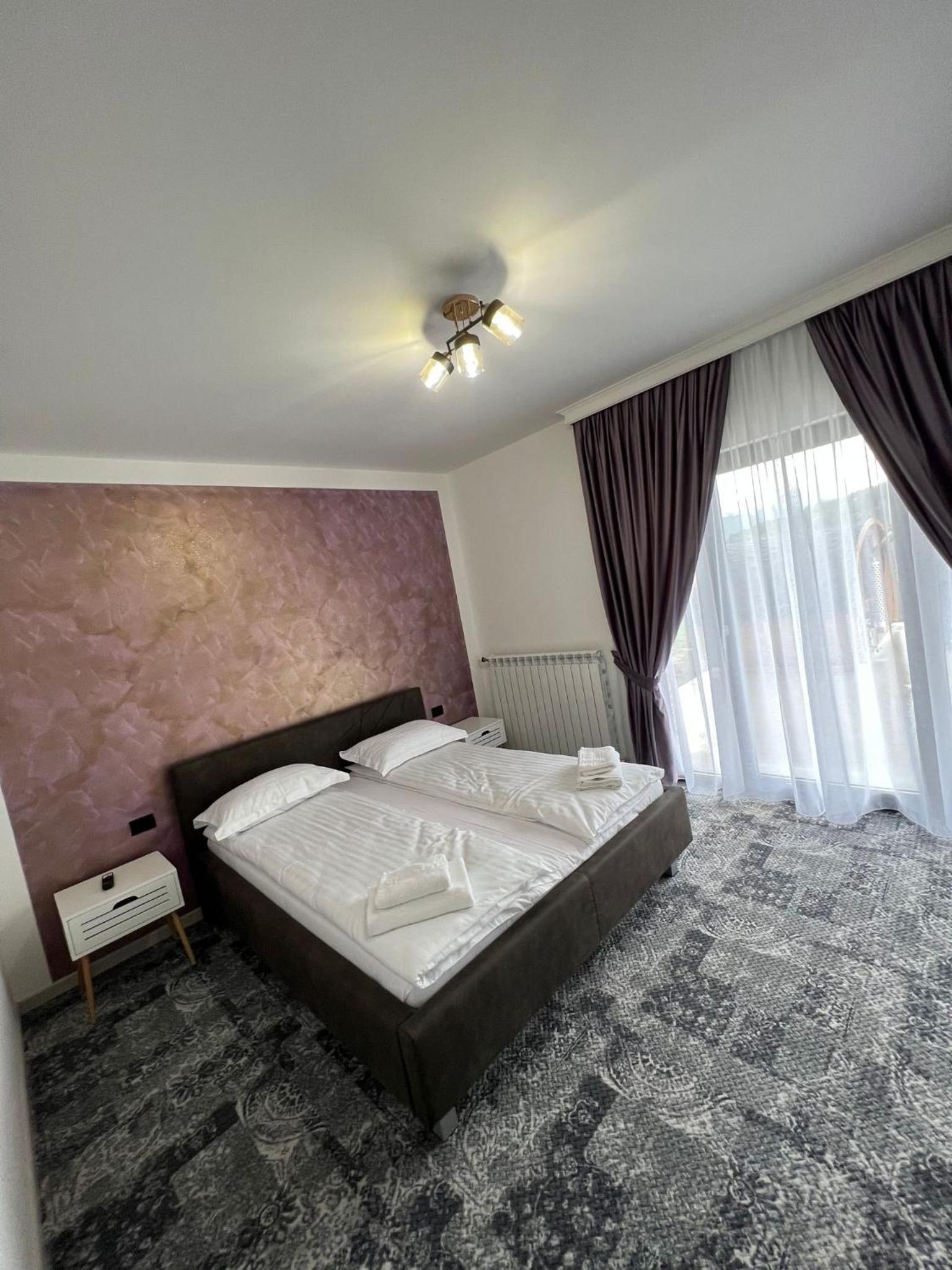 Double Room with Mountain View photo 1