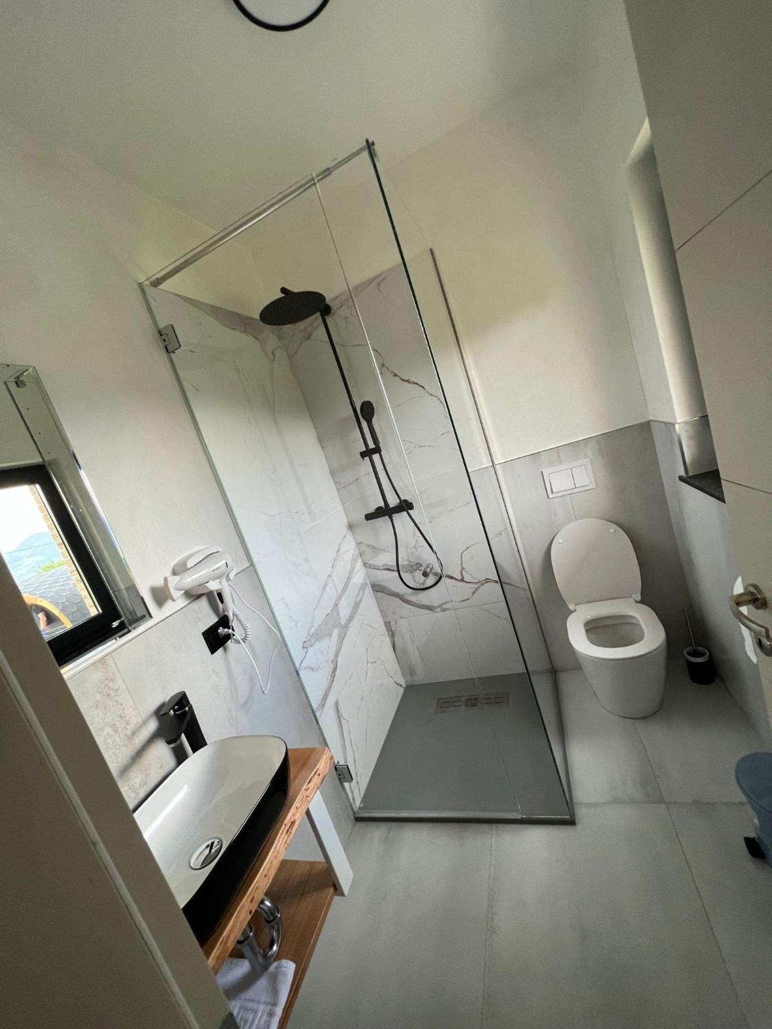 Double Room with Terrace photo 3