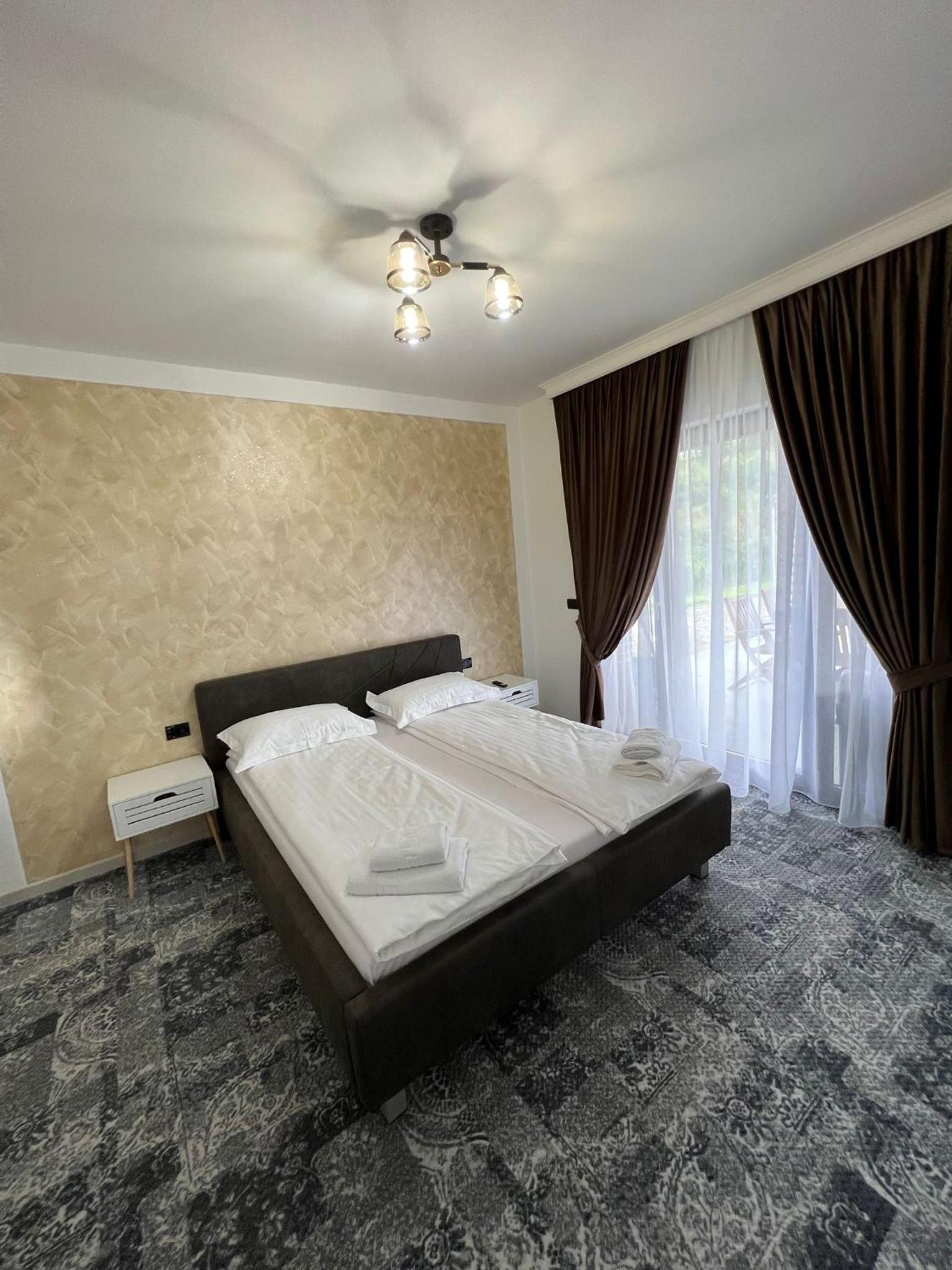 Double Room with Terrace photo 1