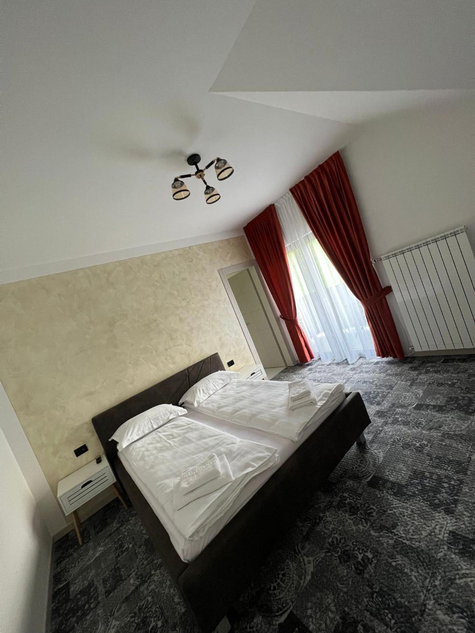 Double Room with Mountain View photo 2