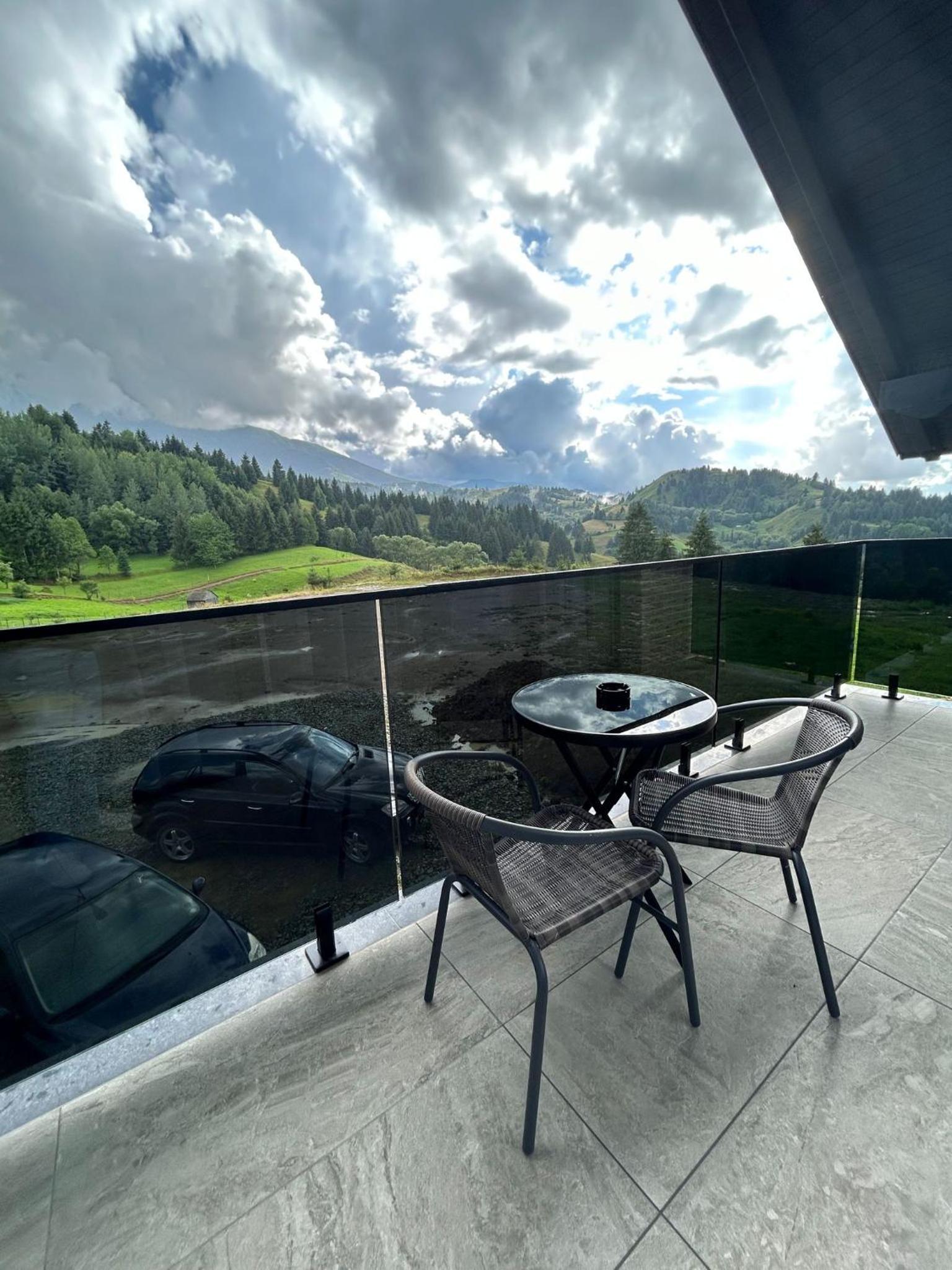 Double Room with Mountain View photo 3