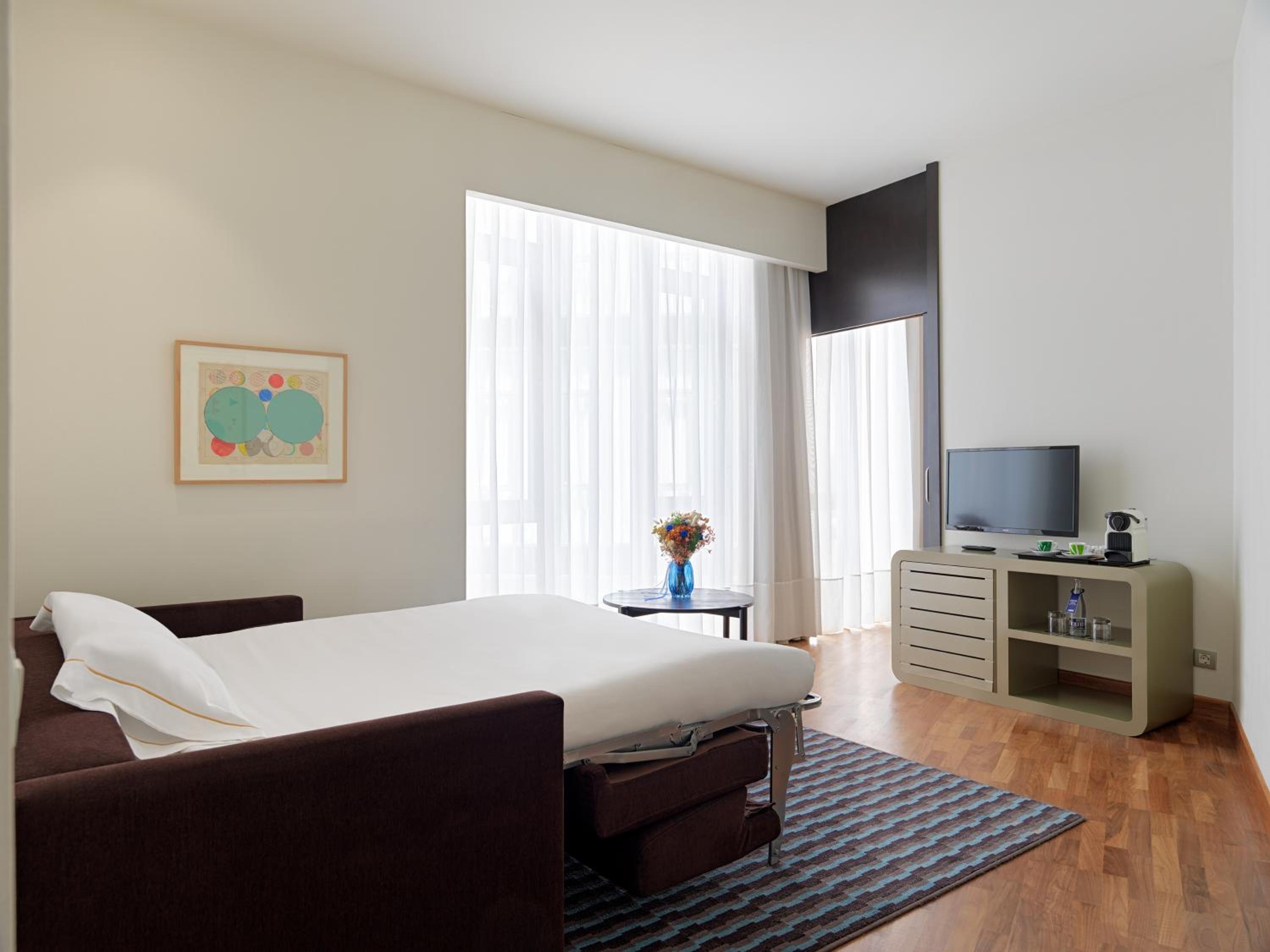 Family Classic Room