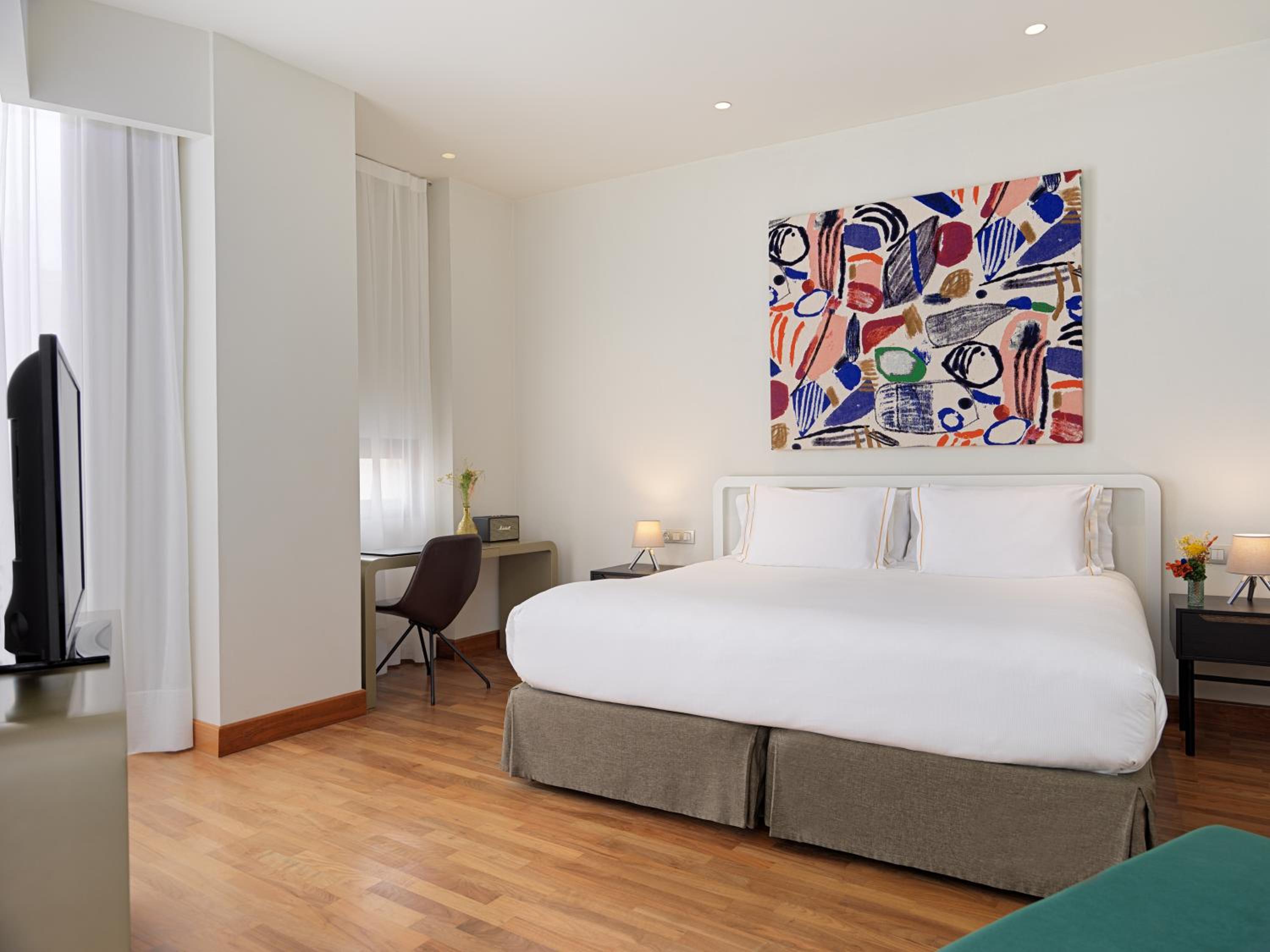 Classic Suite