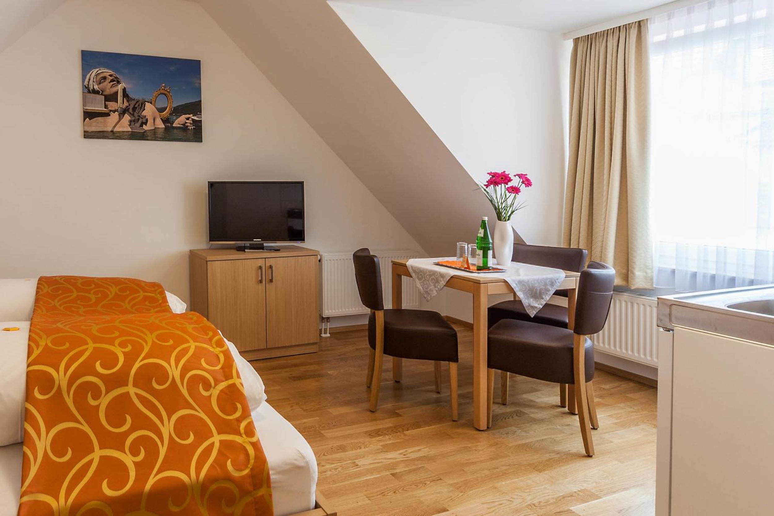 Comfort Double Room photo 1