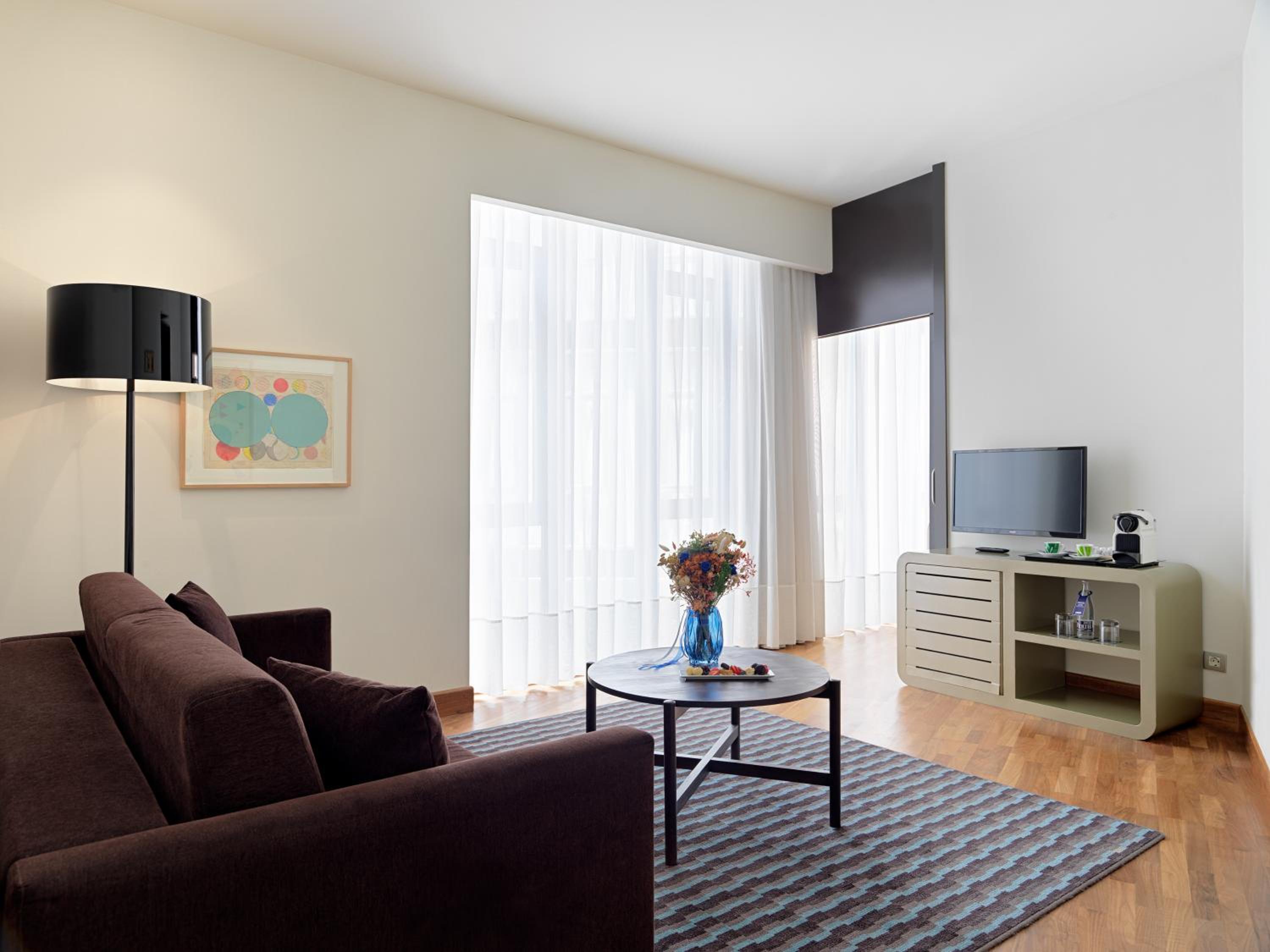 Classic Suite