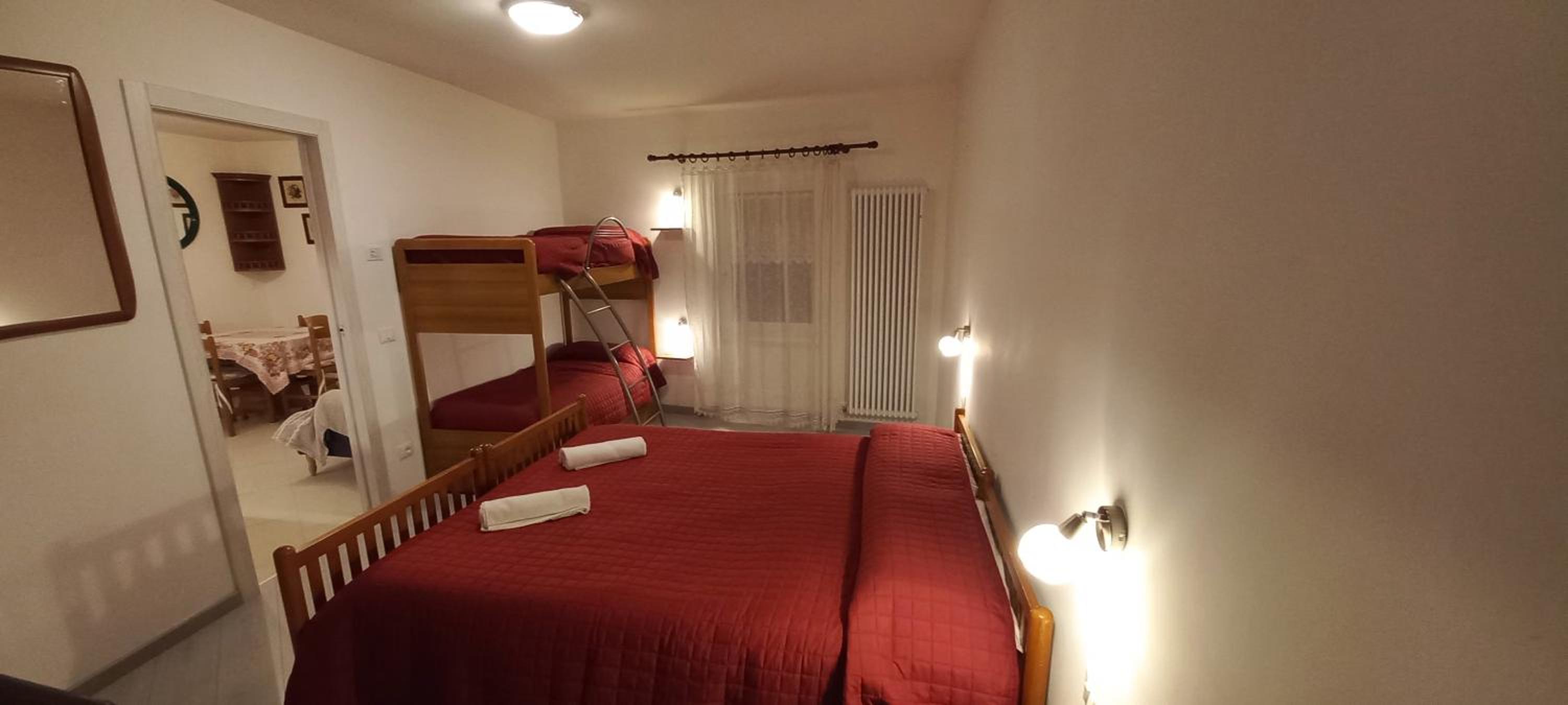 Apartment with Terrace photo 1