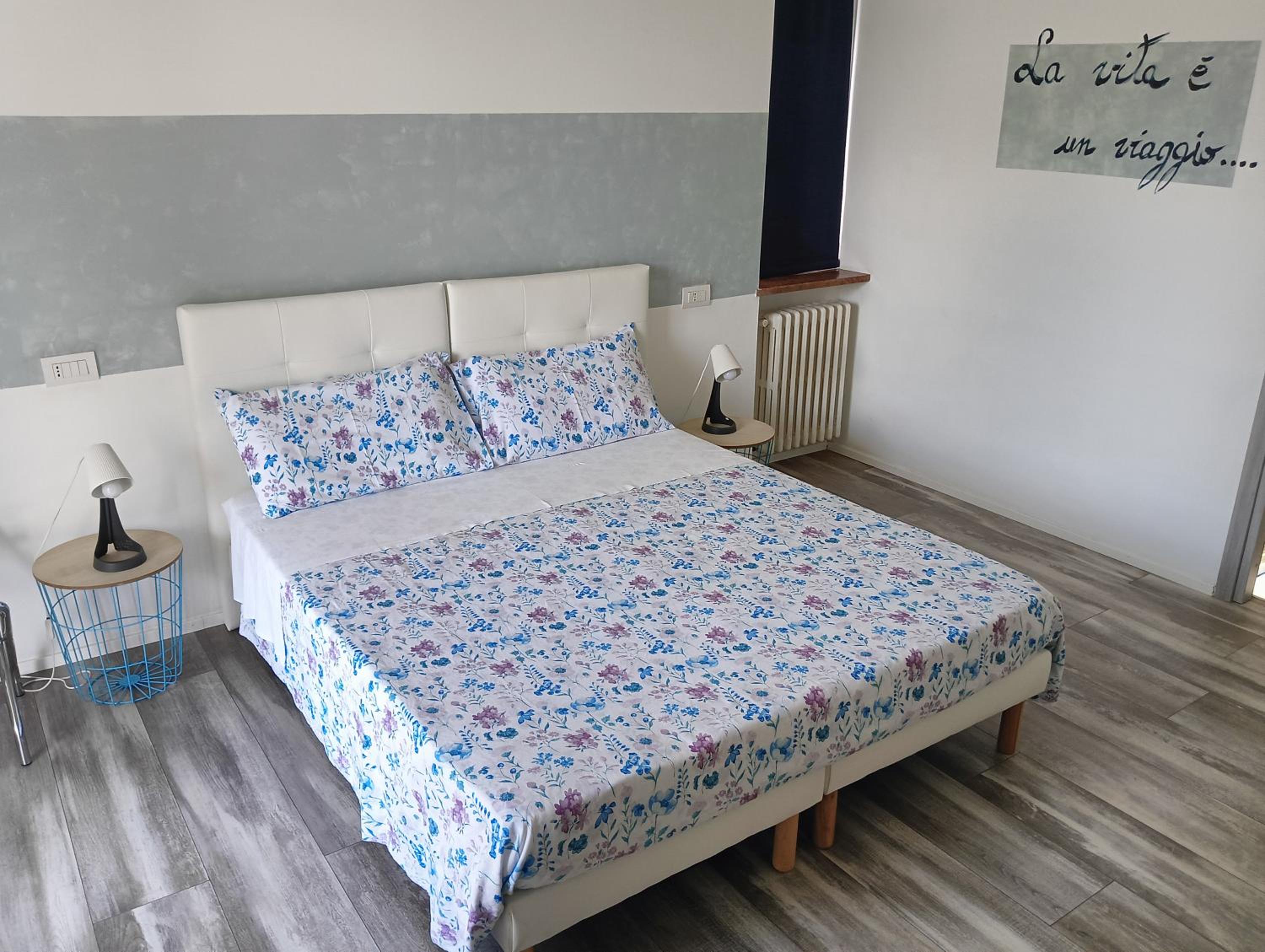 Deluxe Double or Twin Room - Photo 1