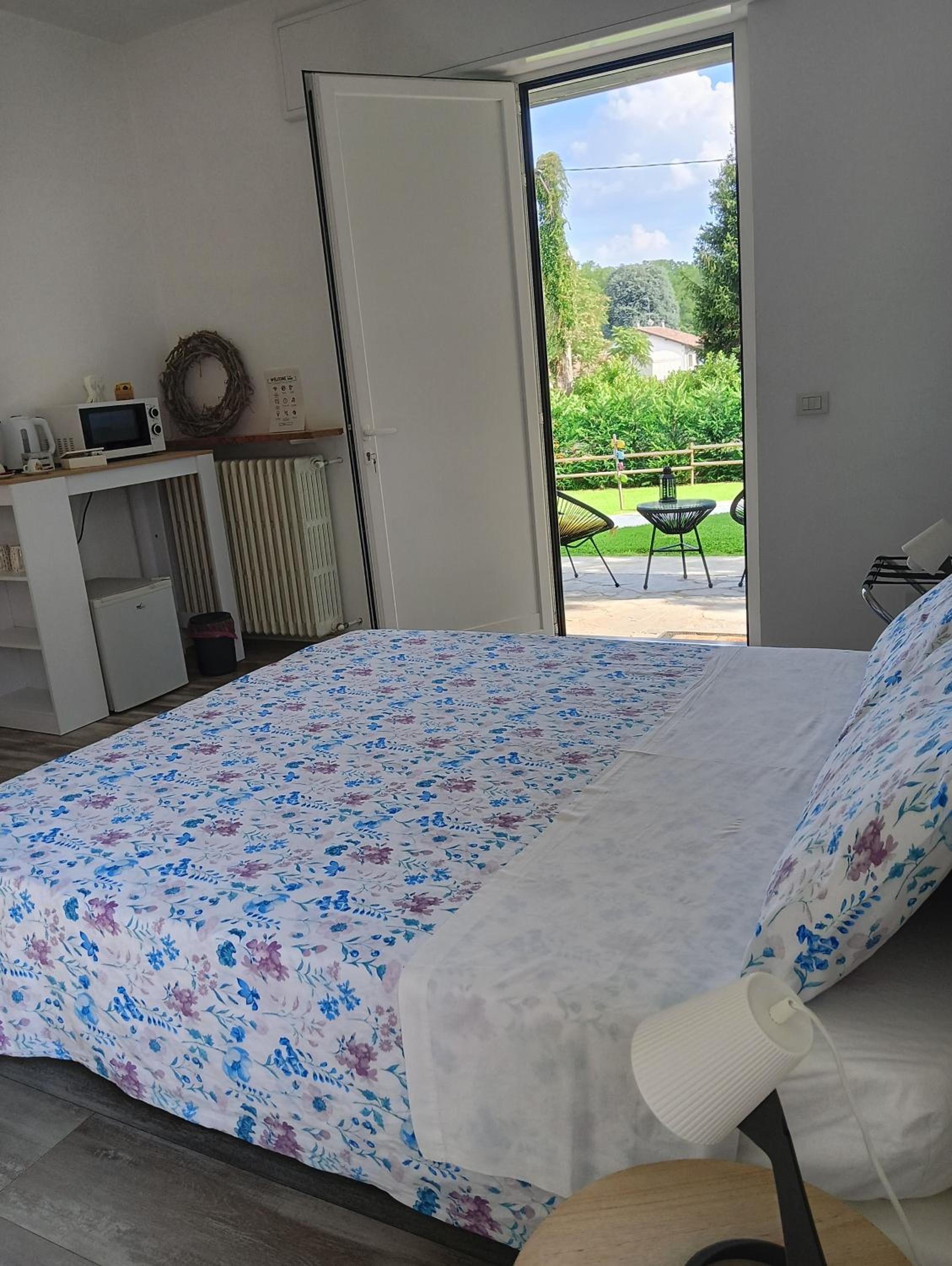 Deluxe Double or Twin Room - Photo 3