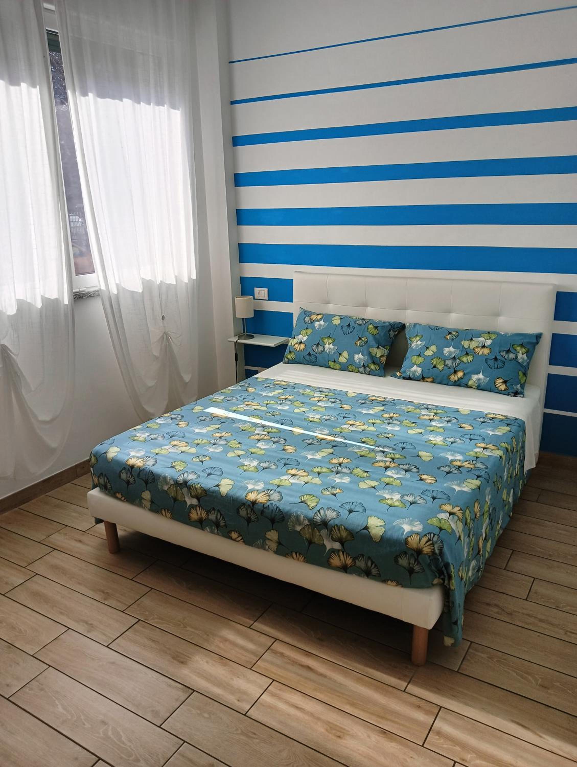 Double Room - Photo 40