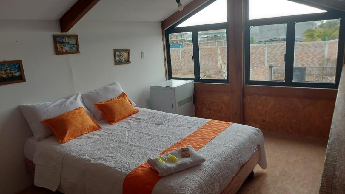 Villa photo 1