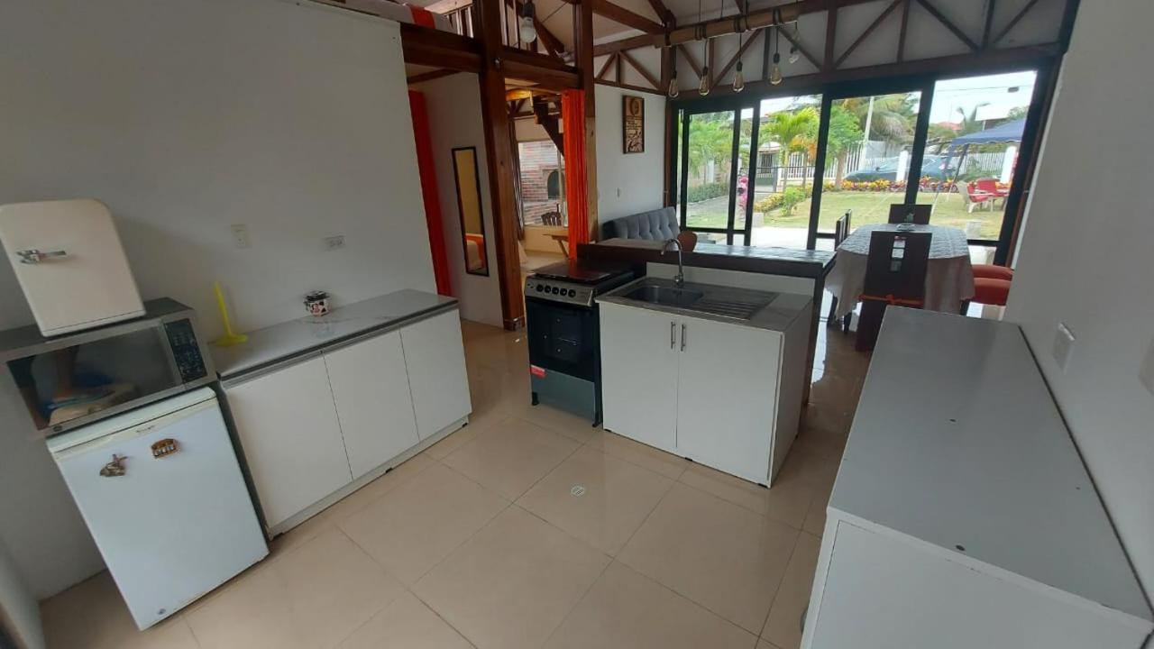 Villa photo 3
