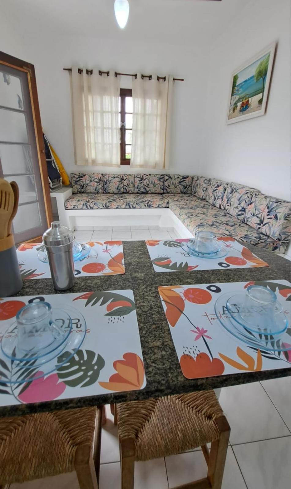 Apartment with Sea View photo 2