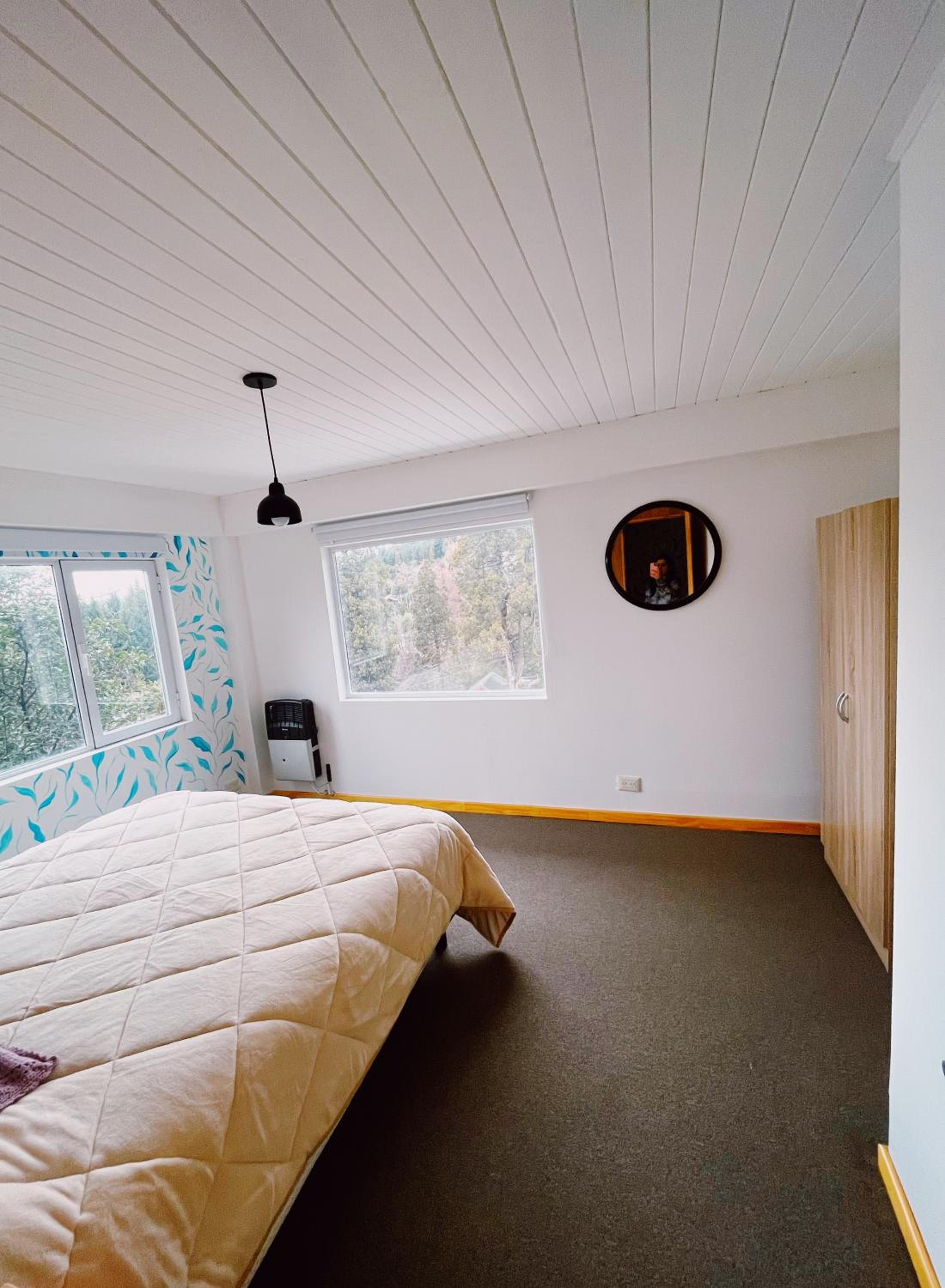 Apartment with Lake View photo 1