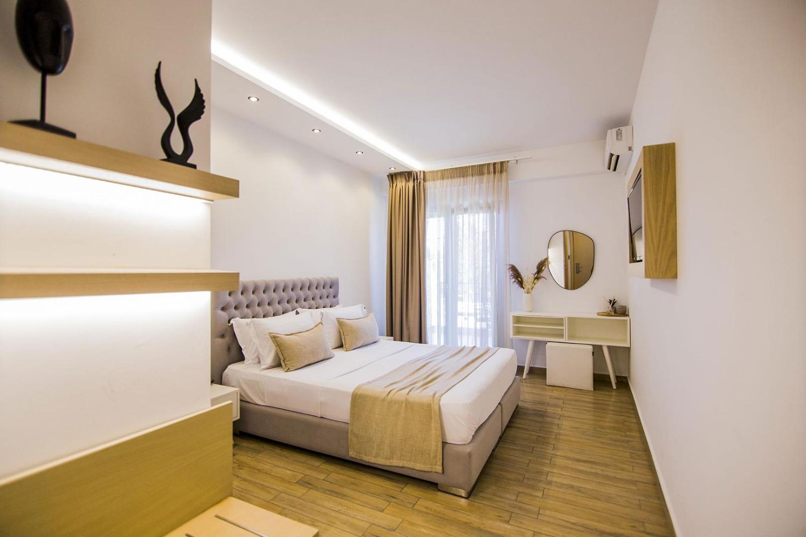 Superior Triple Room with Sea View photo 1