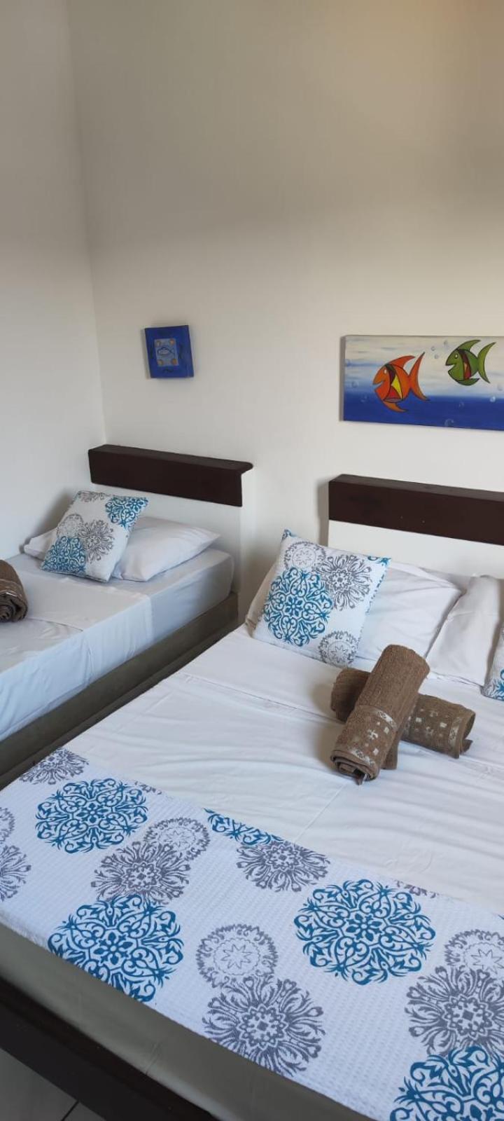 Apartment with Sea View photo 1