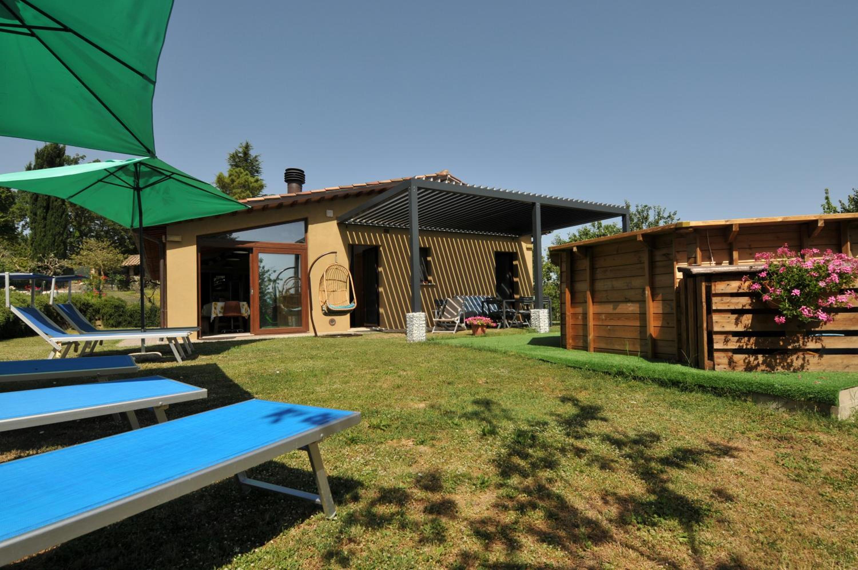 Villa with Private Pool photo 1