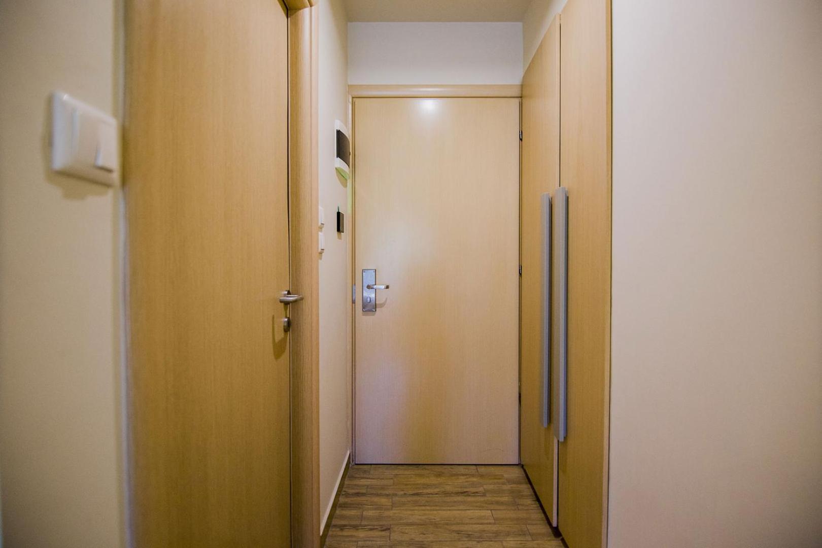 Superior Triple Room with Sea View photo 2